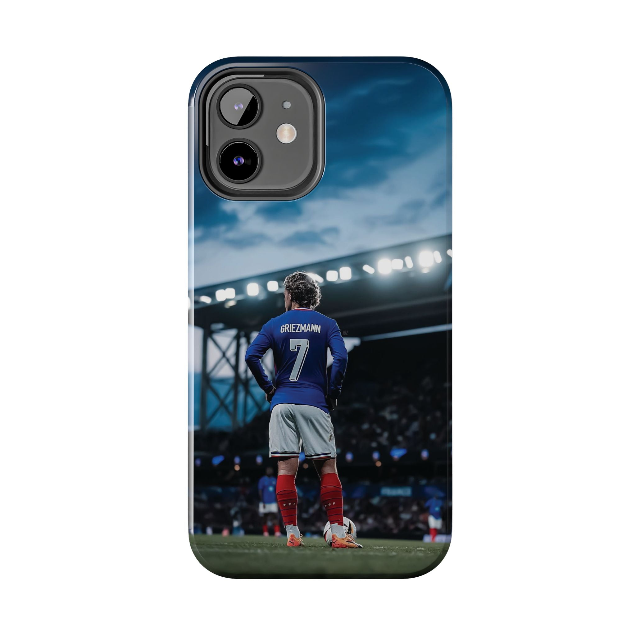 Antoine Griezmann - Phone Case