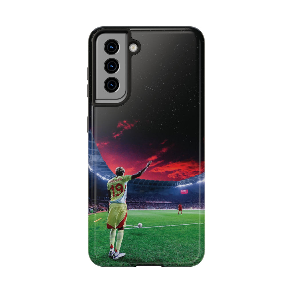 Lamine Yamal - Phone Case