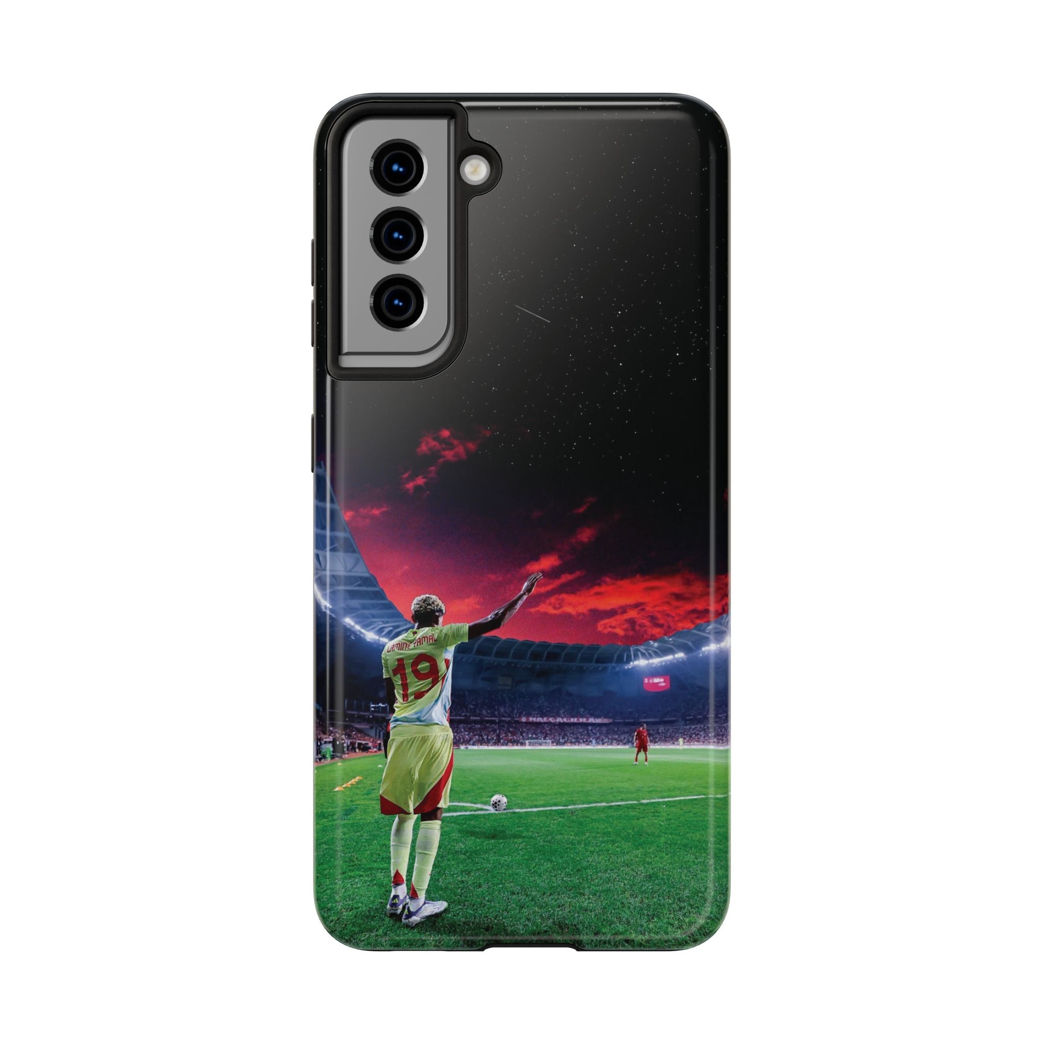 Lamine Yamal - Phone Case