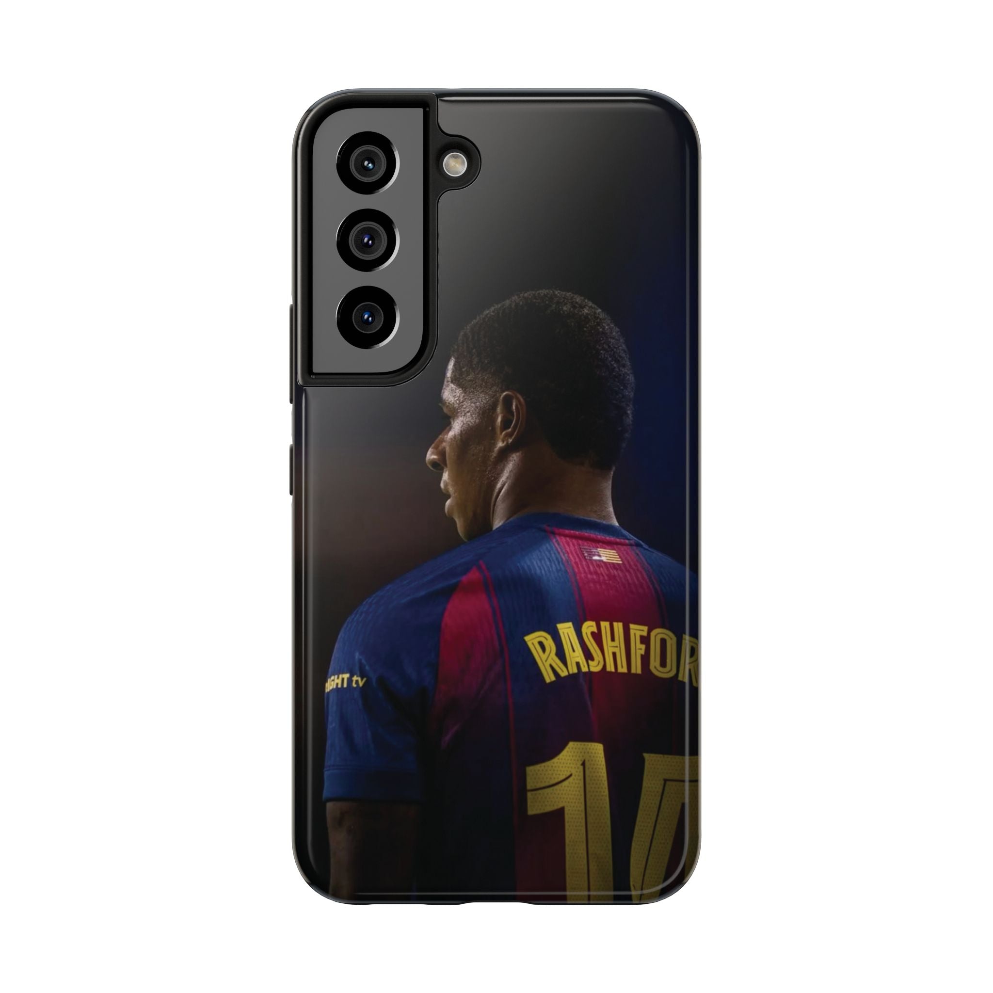 Marcus Rashford - Phone Case