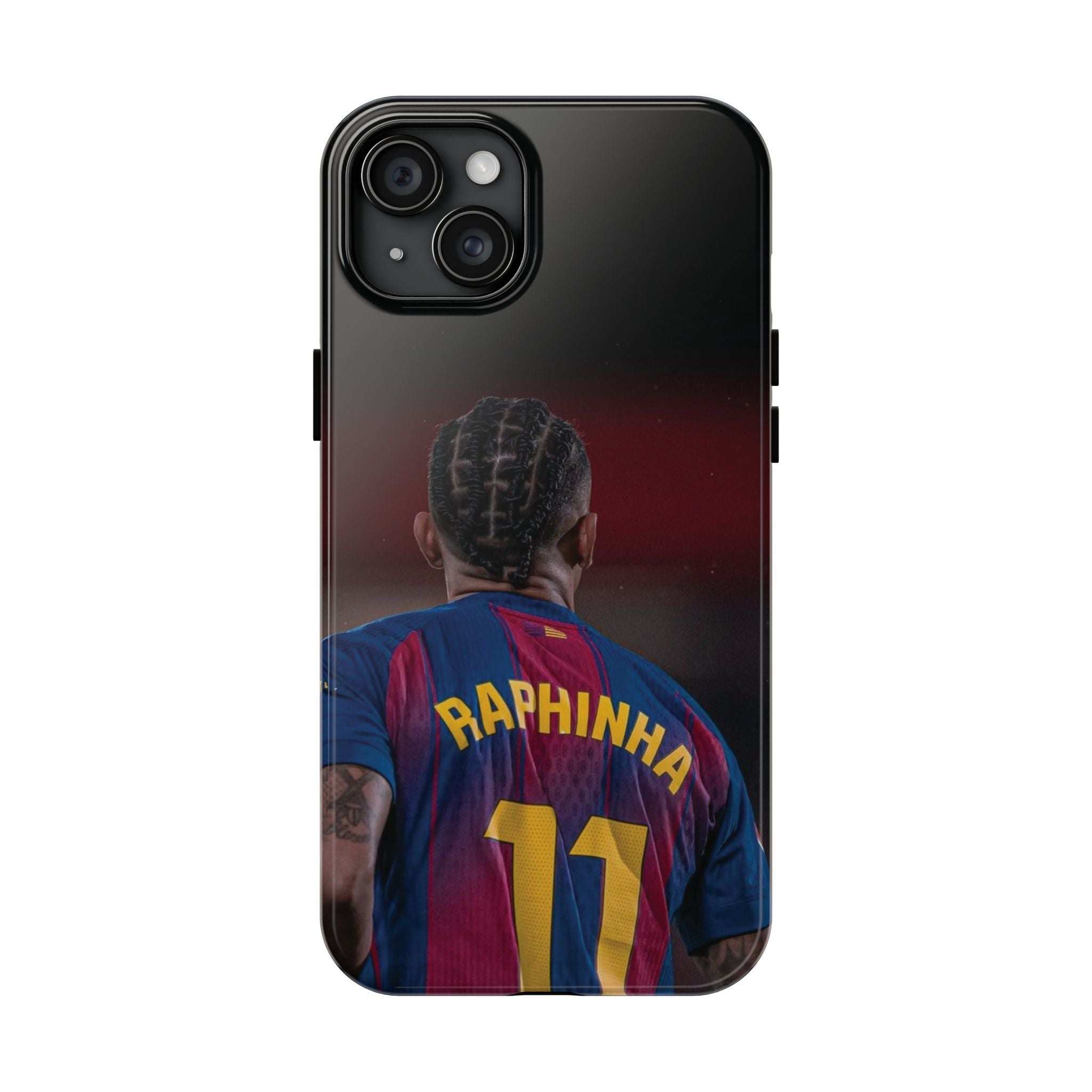Raphinha - Phone Case