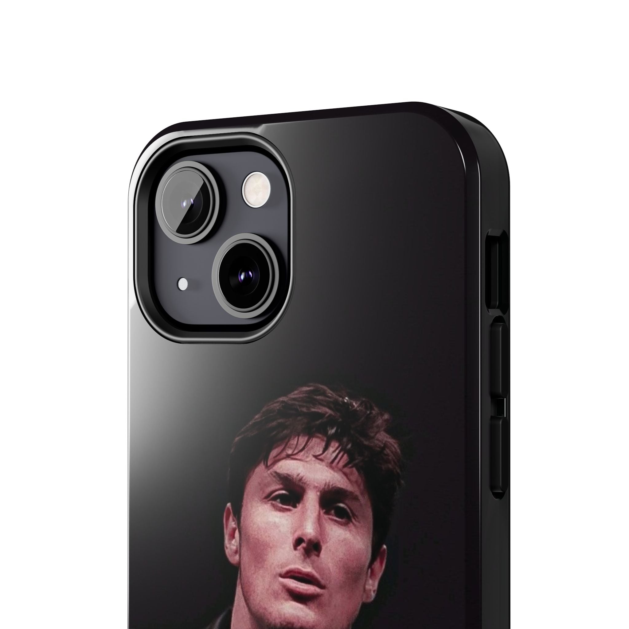 Javier Zanetti - Phone Case