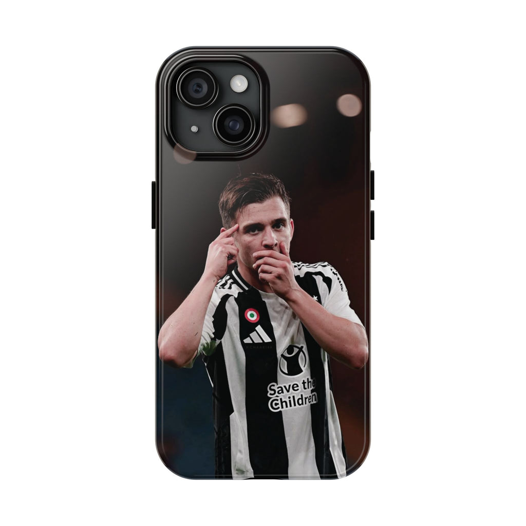 Francisco Conceição - Phone Case