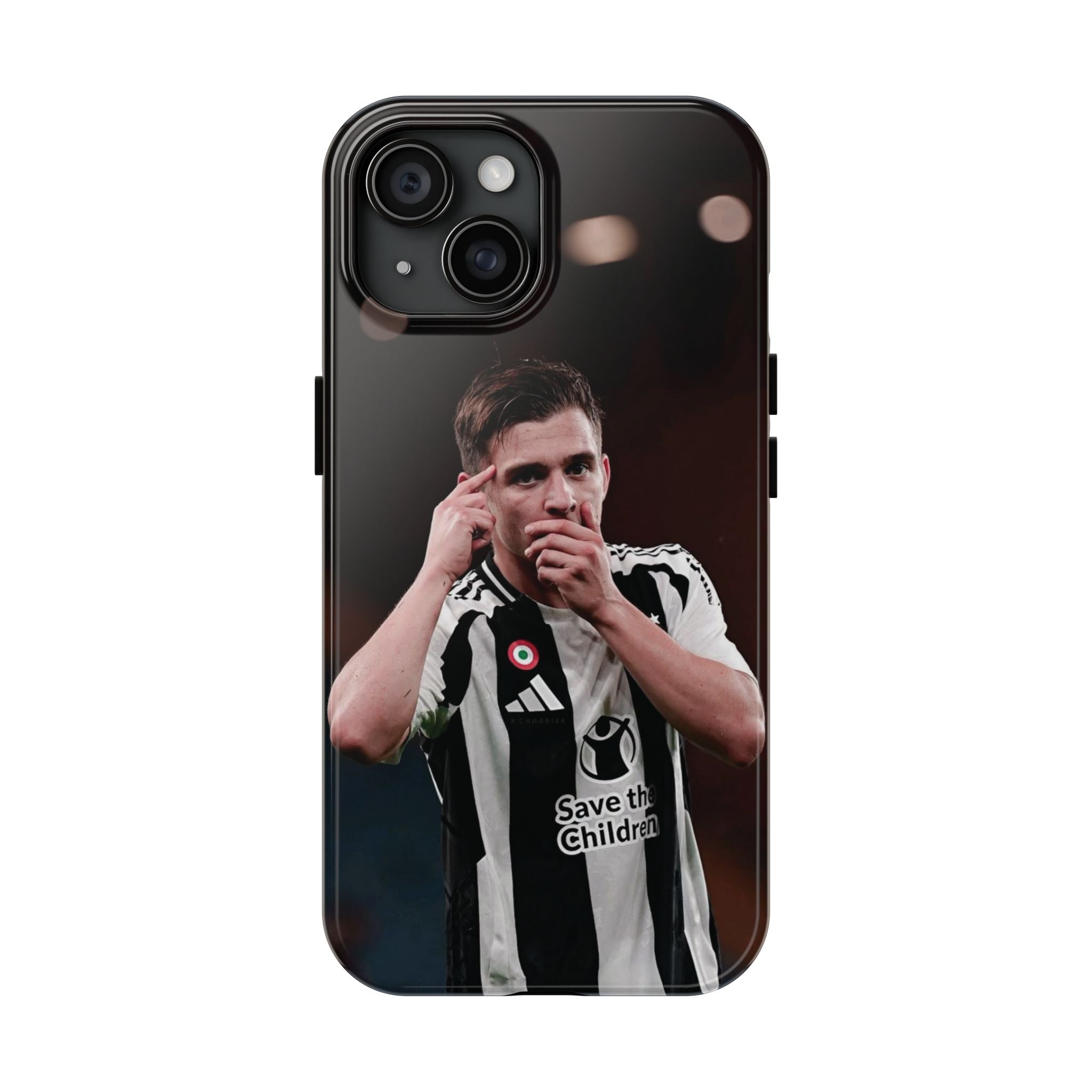 Francisco Conceição - Phone Case