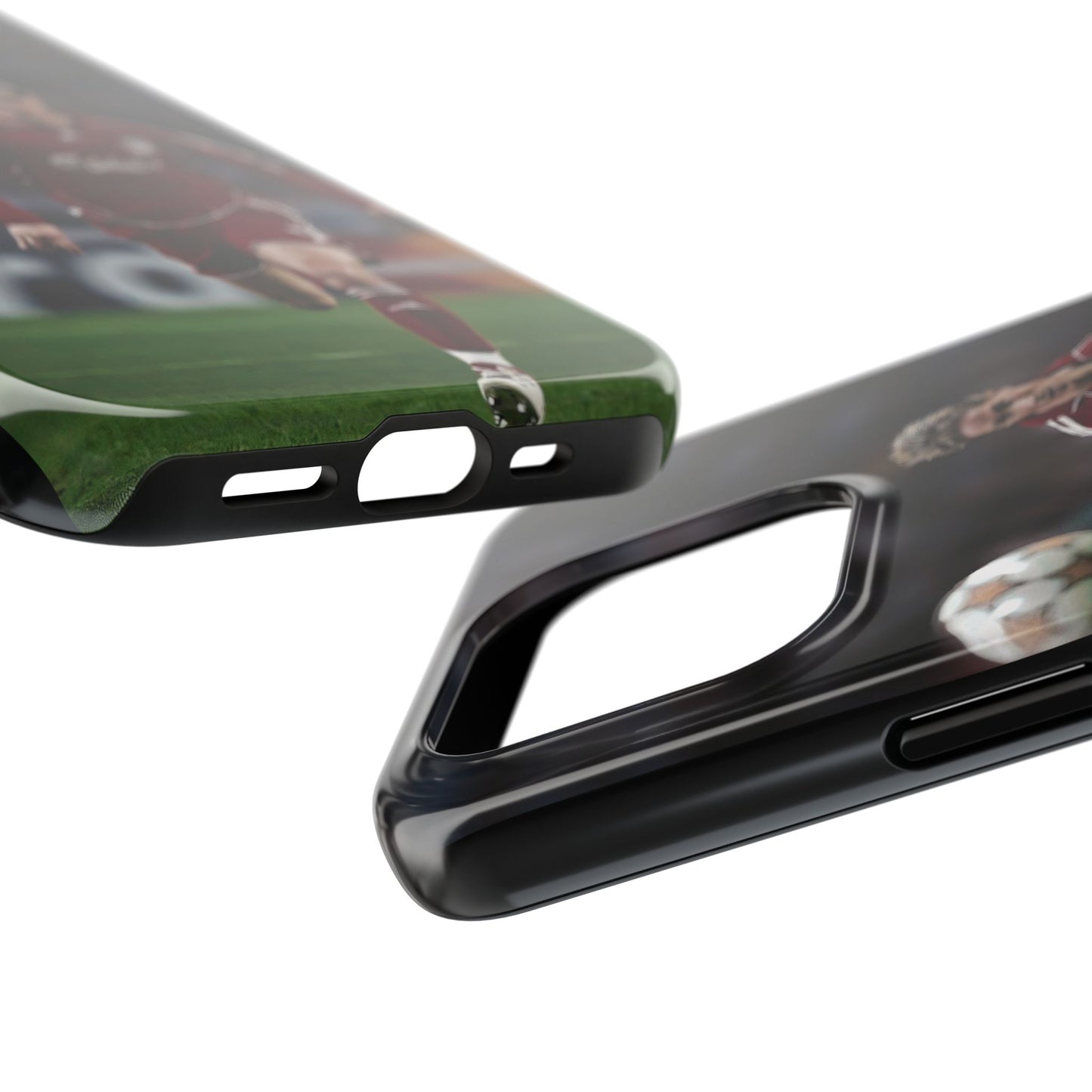 Fernando Torres - Phone Case
