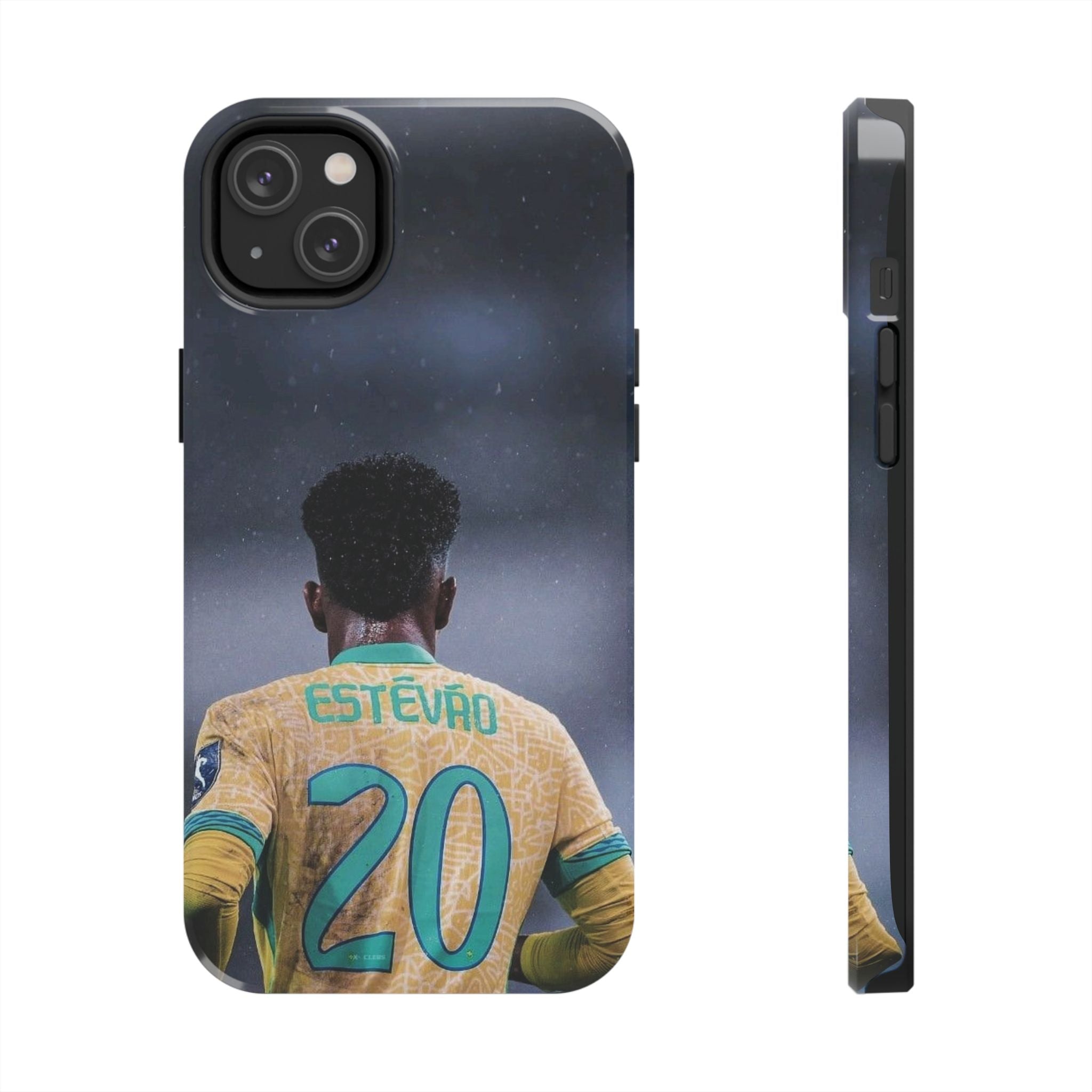 Estevao - Phone Case