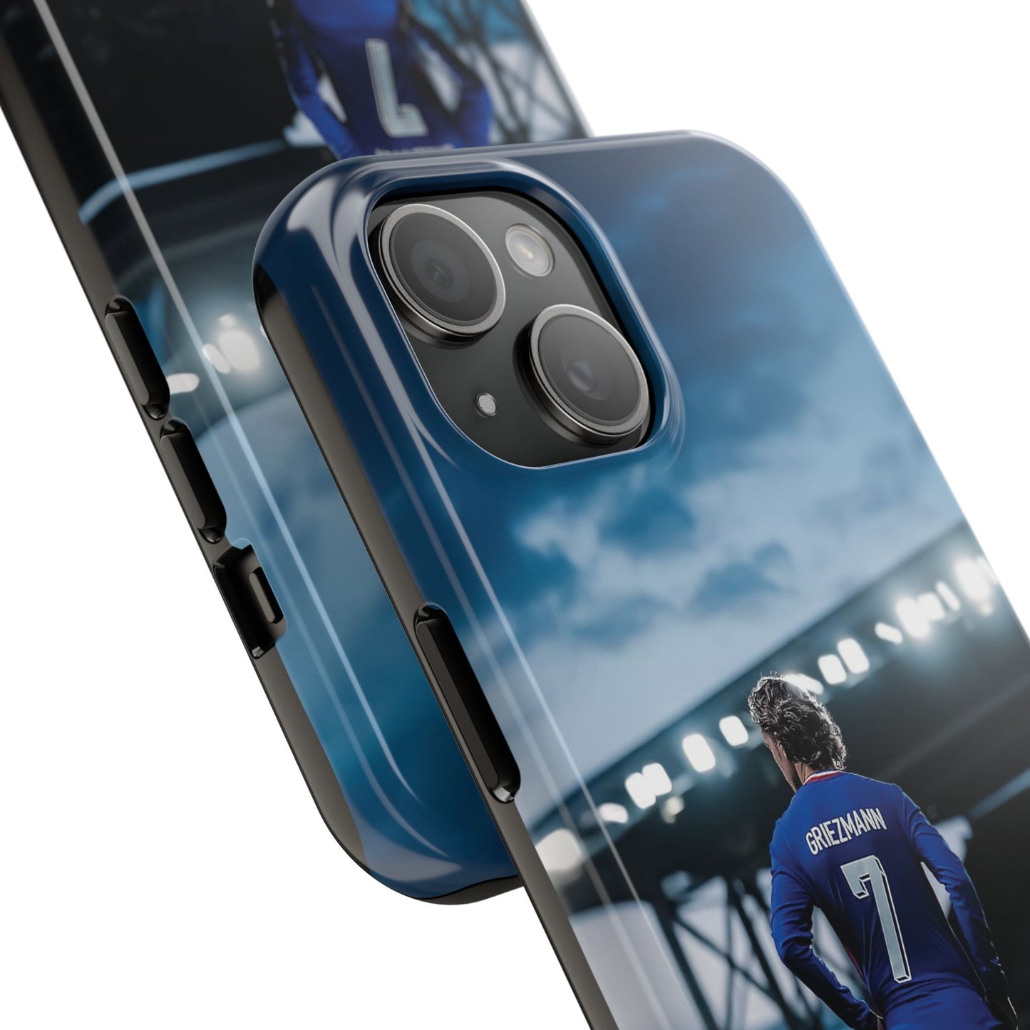 Phone Case - Antoine Greizmann