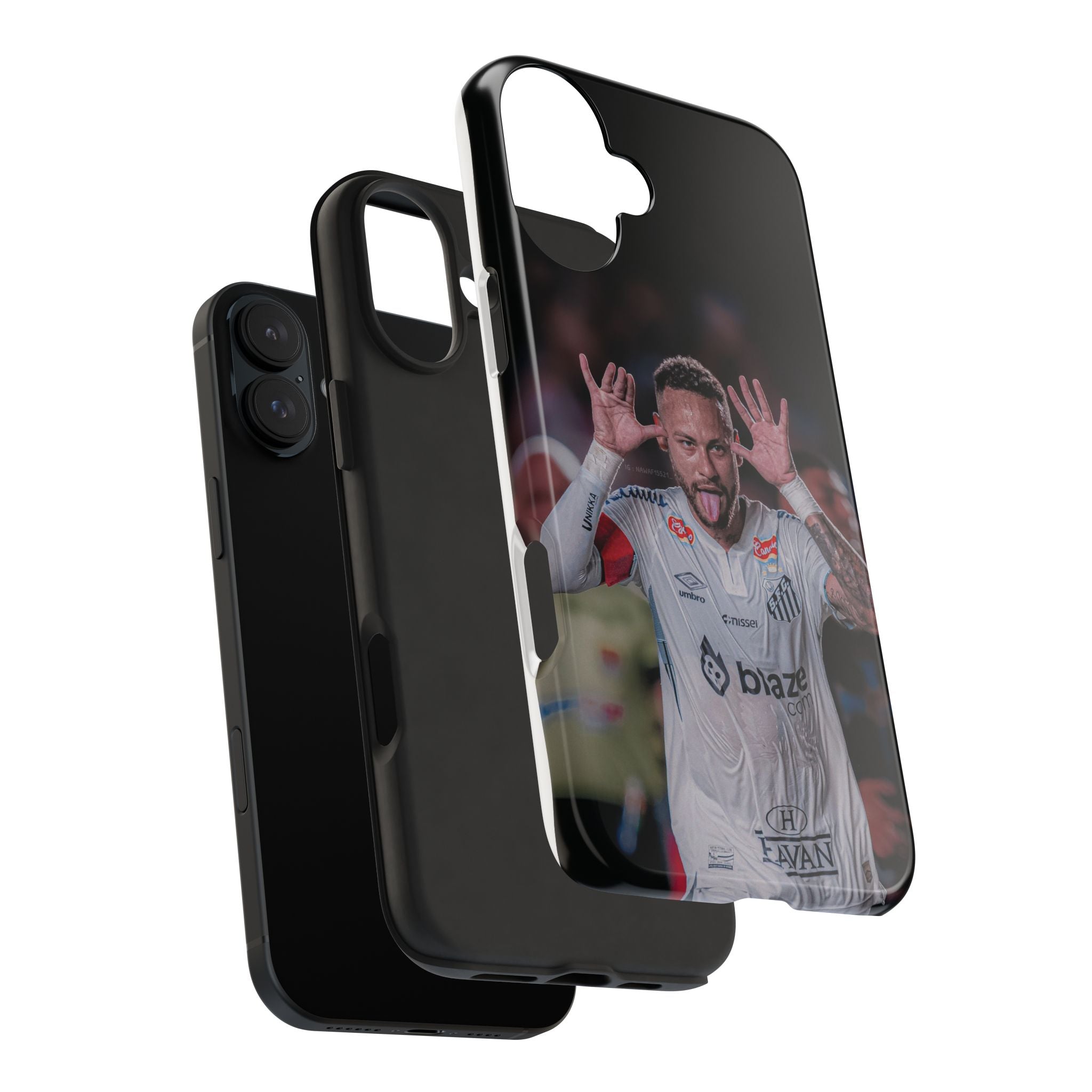 Neymar Jr. - Phone Case