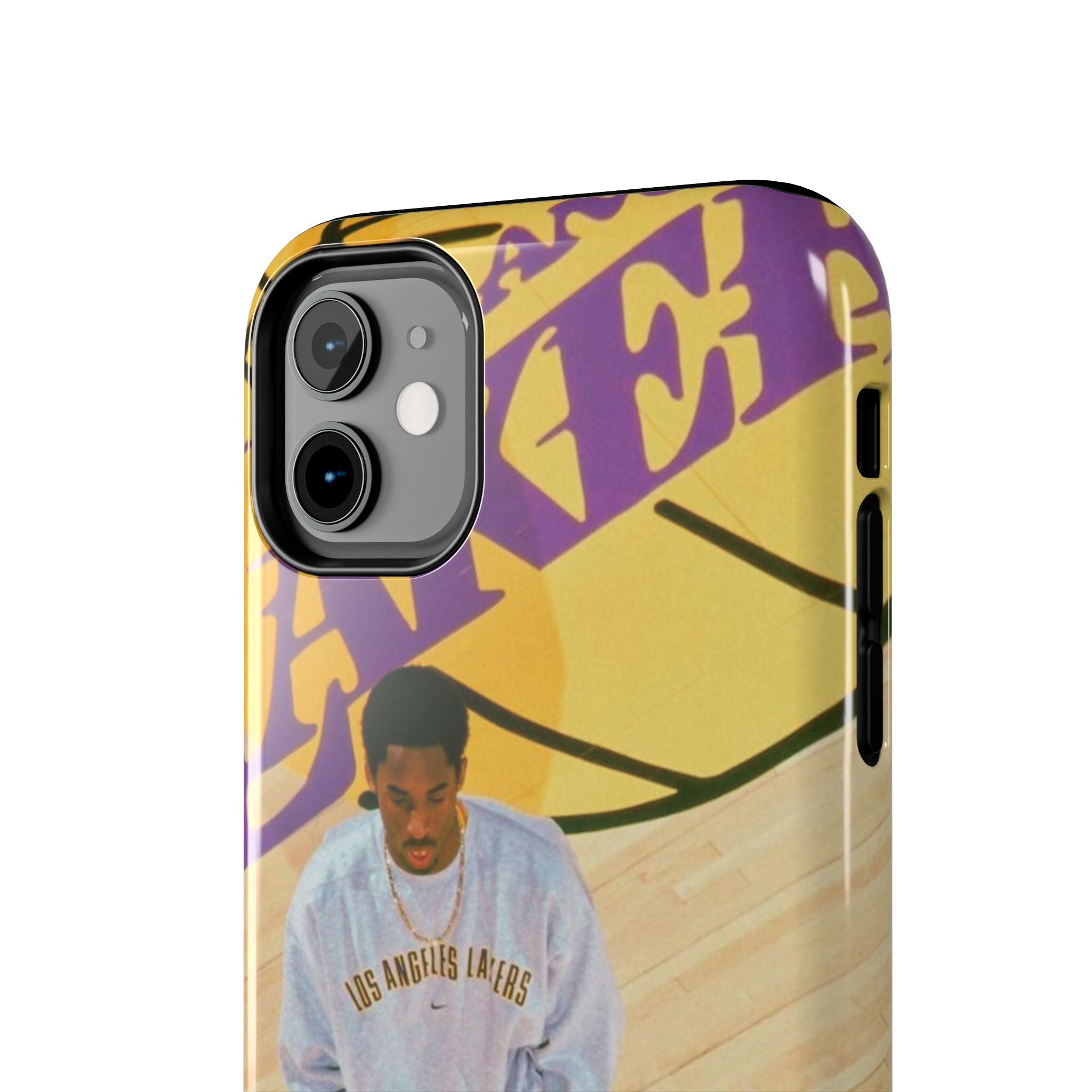 Kobe Bryant - Phone Case