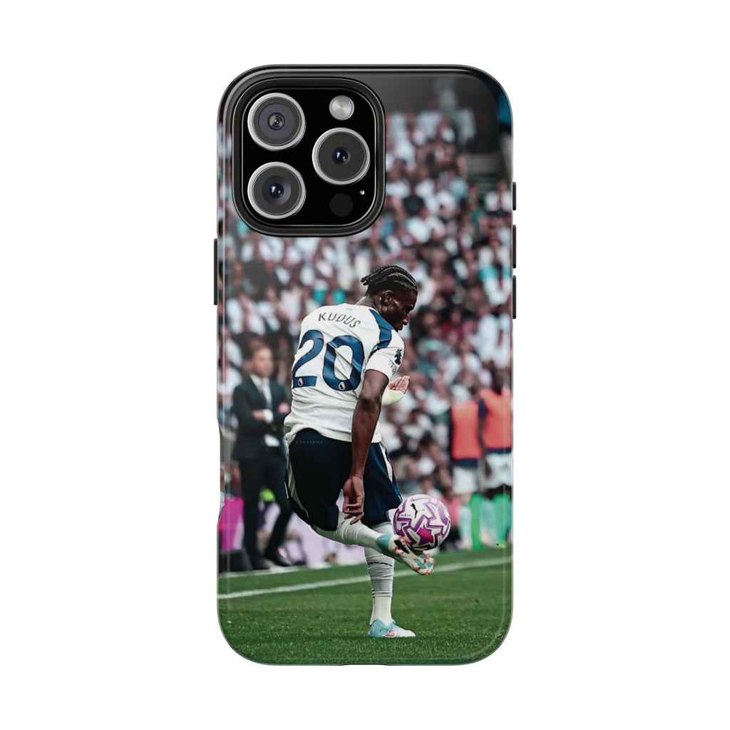 Mohammed Kudus - Phone Case