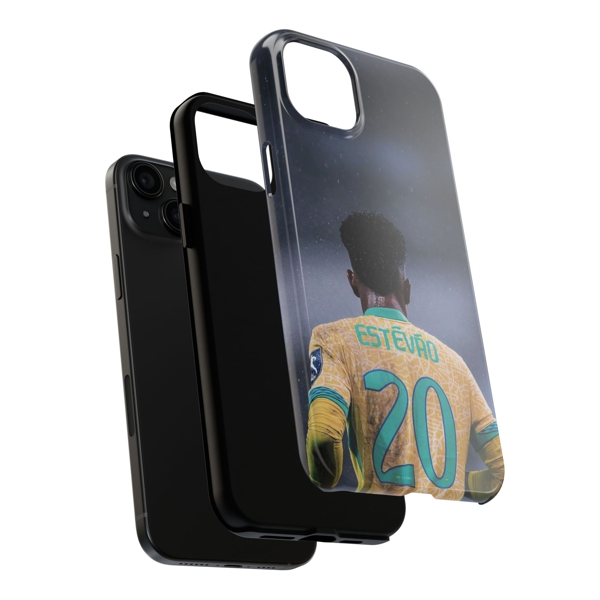 Estevao - Phone Case