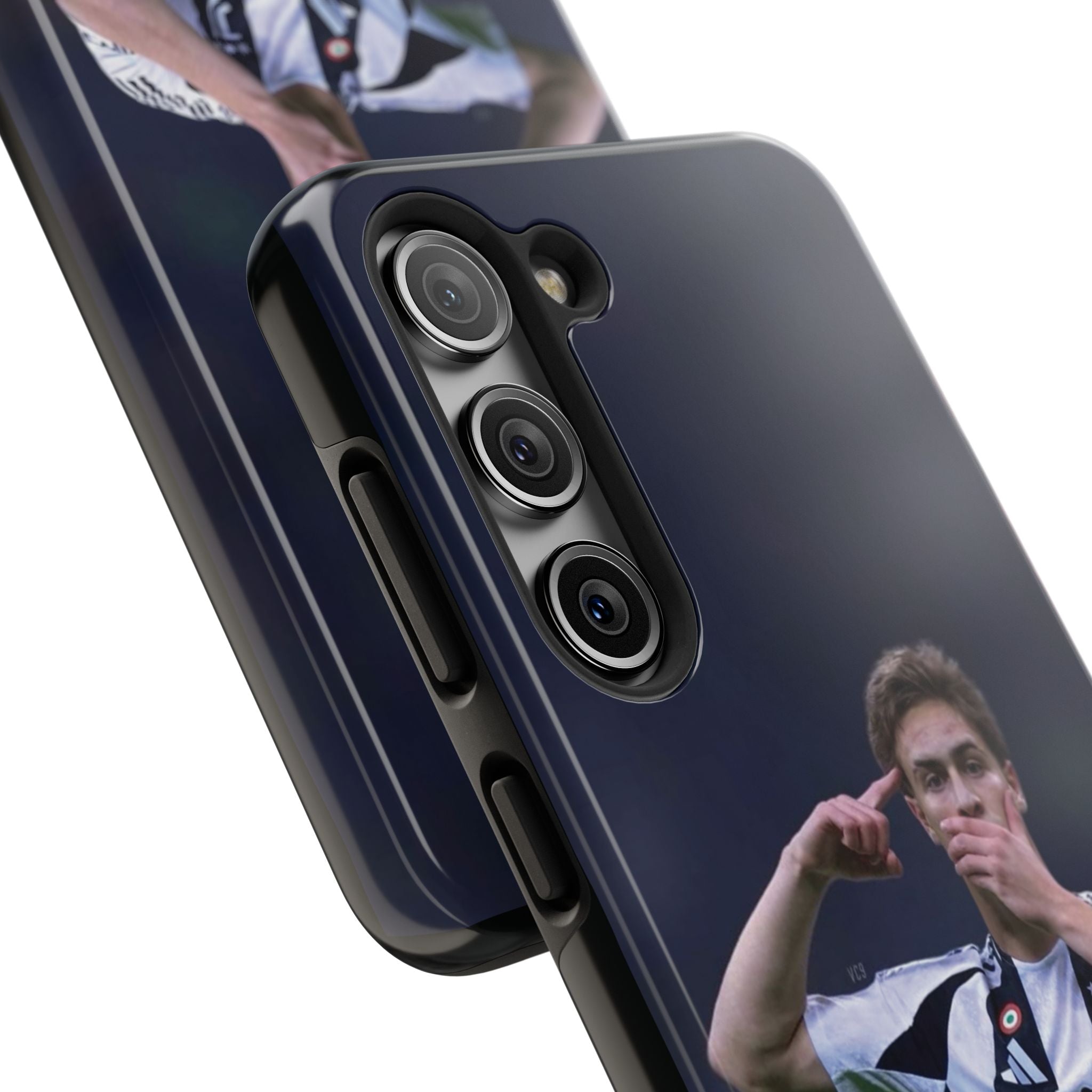 Kenan Yildiz - Phone Case