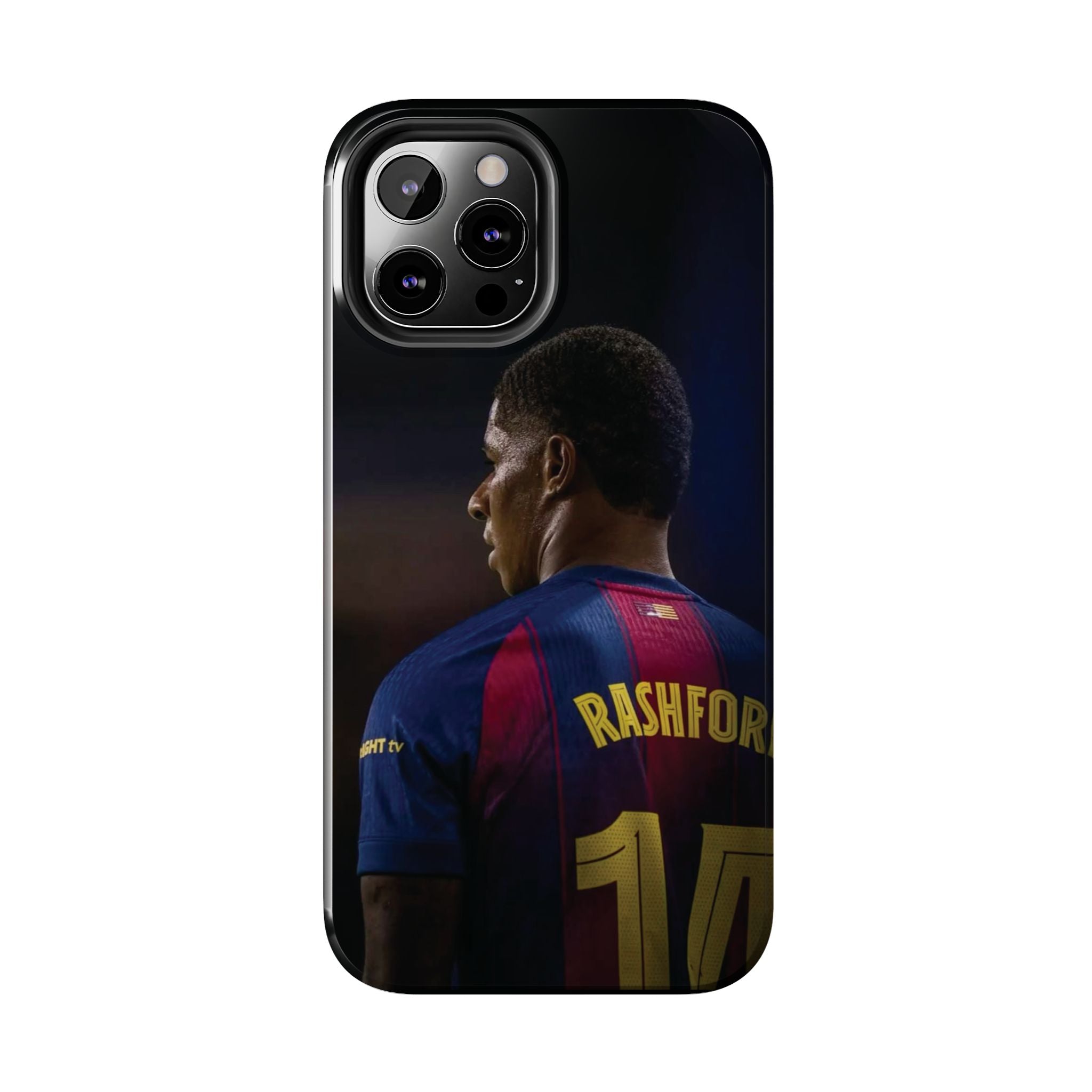 Marcus Rashford - Phone Case