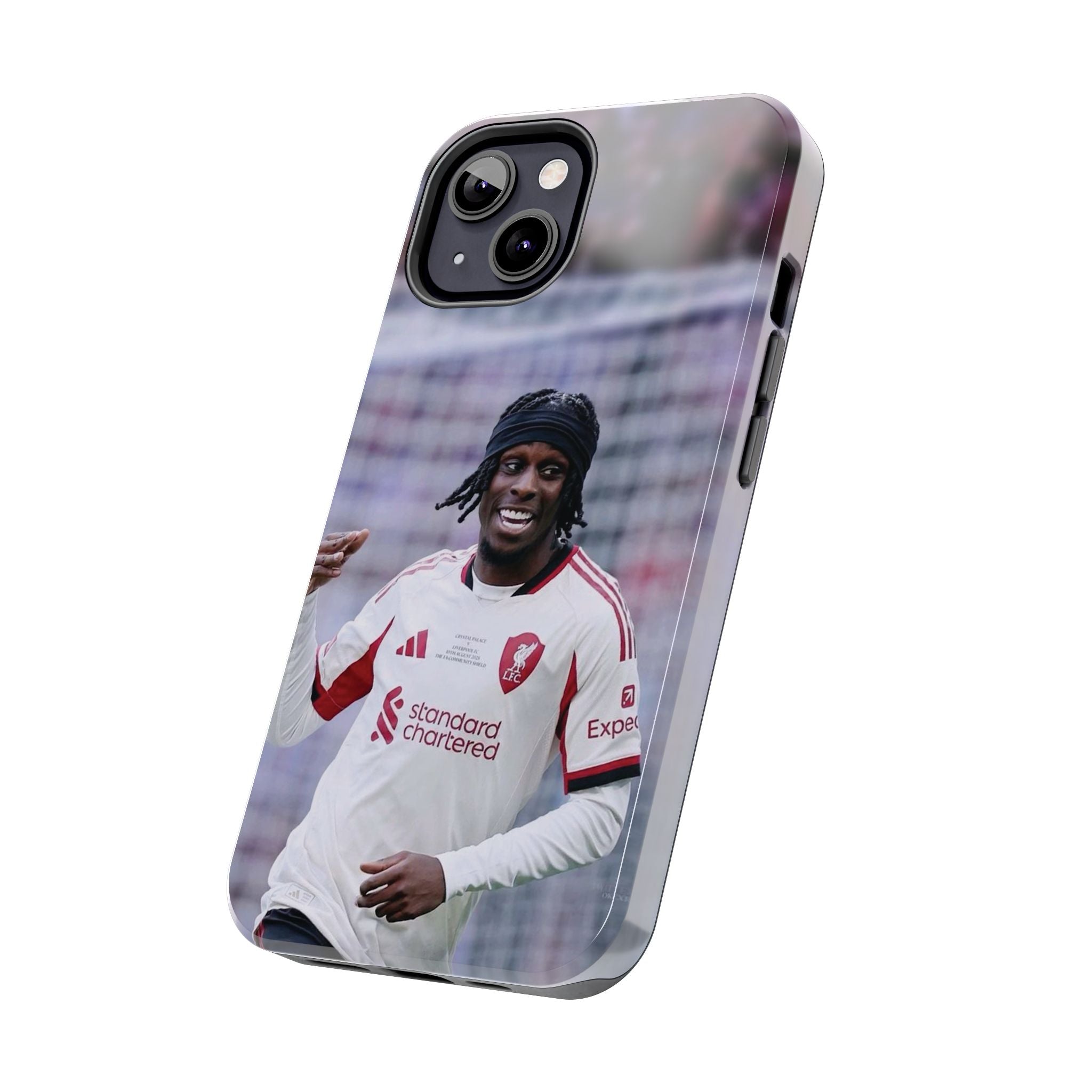 Jeremie Frimpong- Phone Case