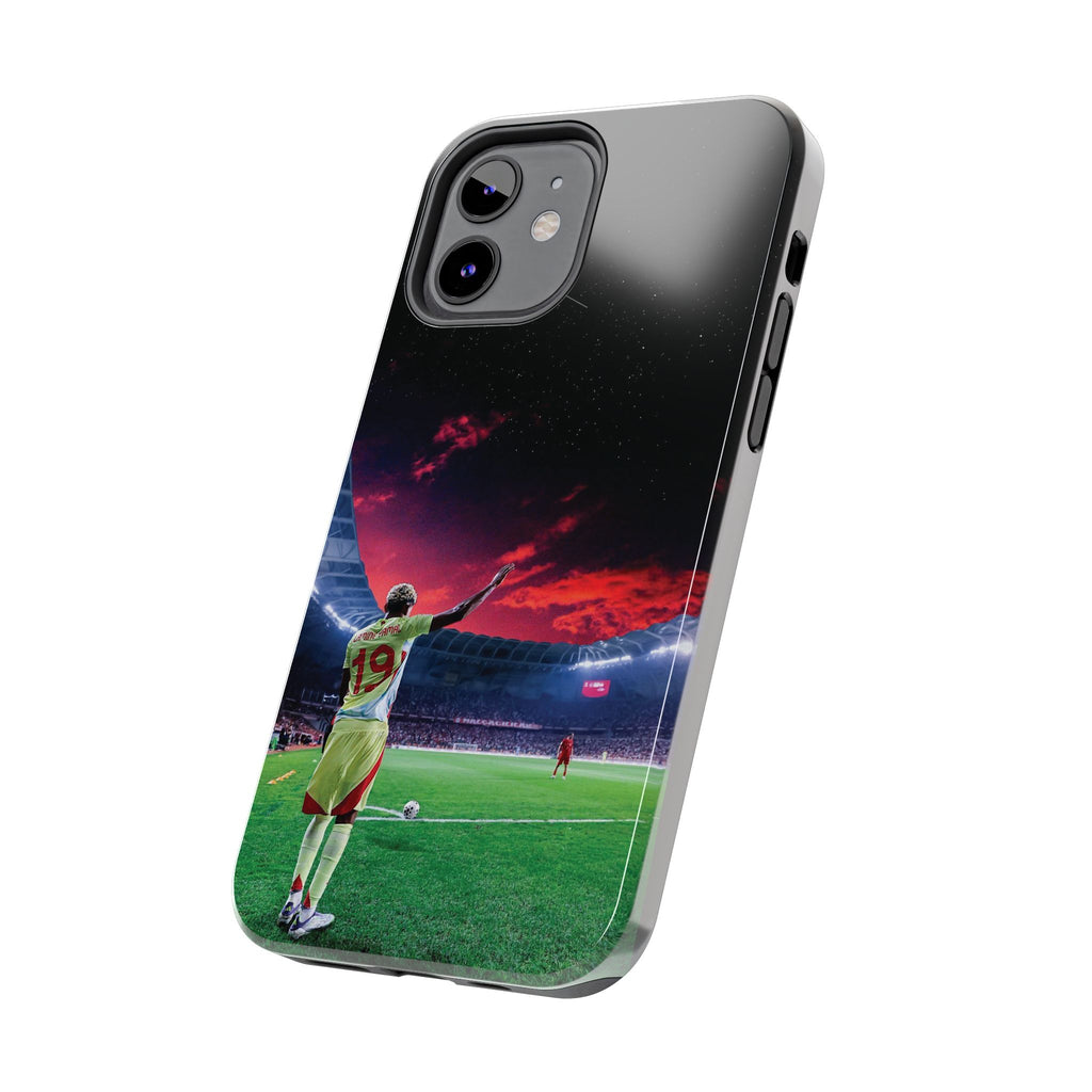 Lamine Yamal - Phone Case