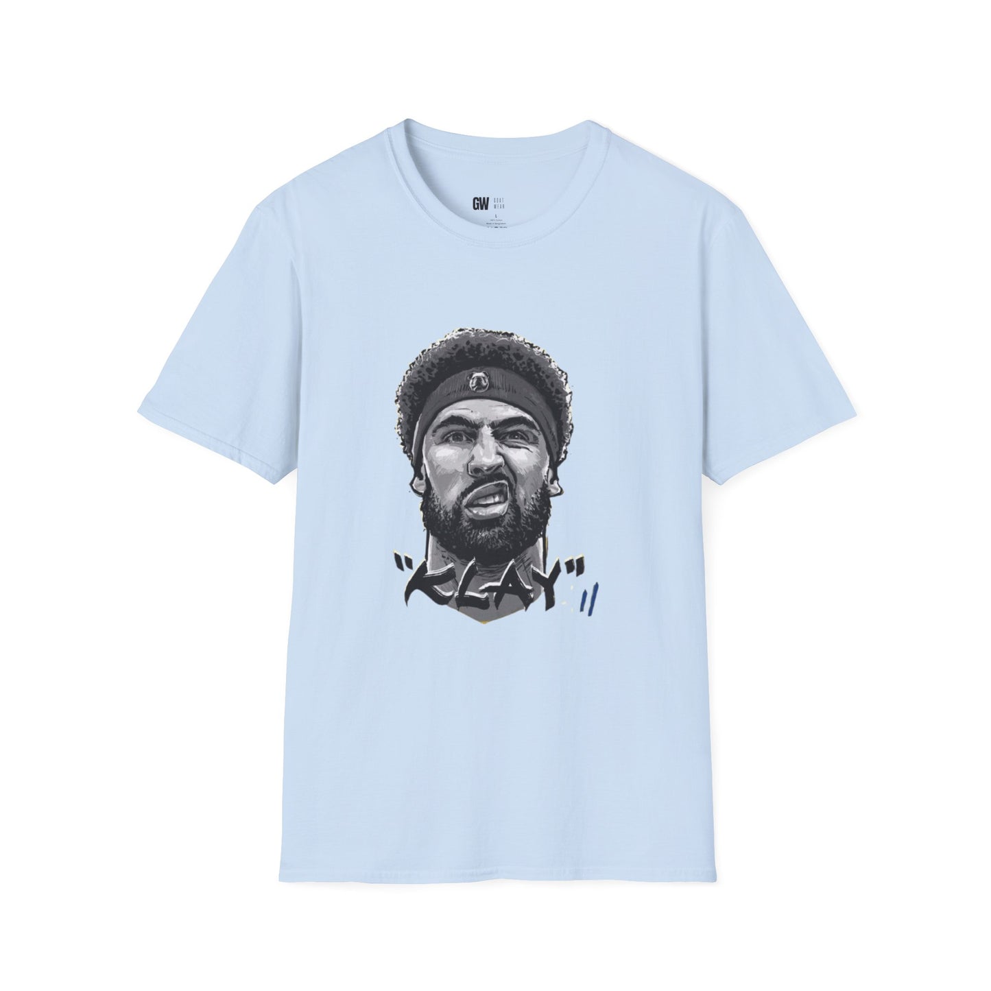 Klay Thompson - Shirt