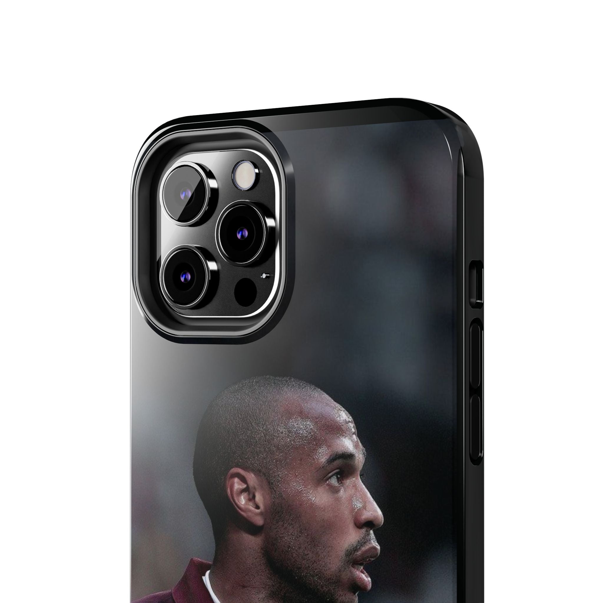 Thiery Henry - Phone Case