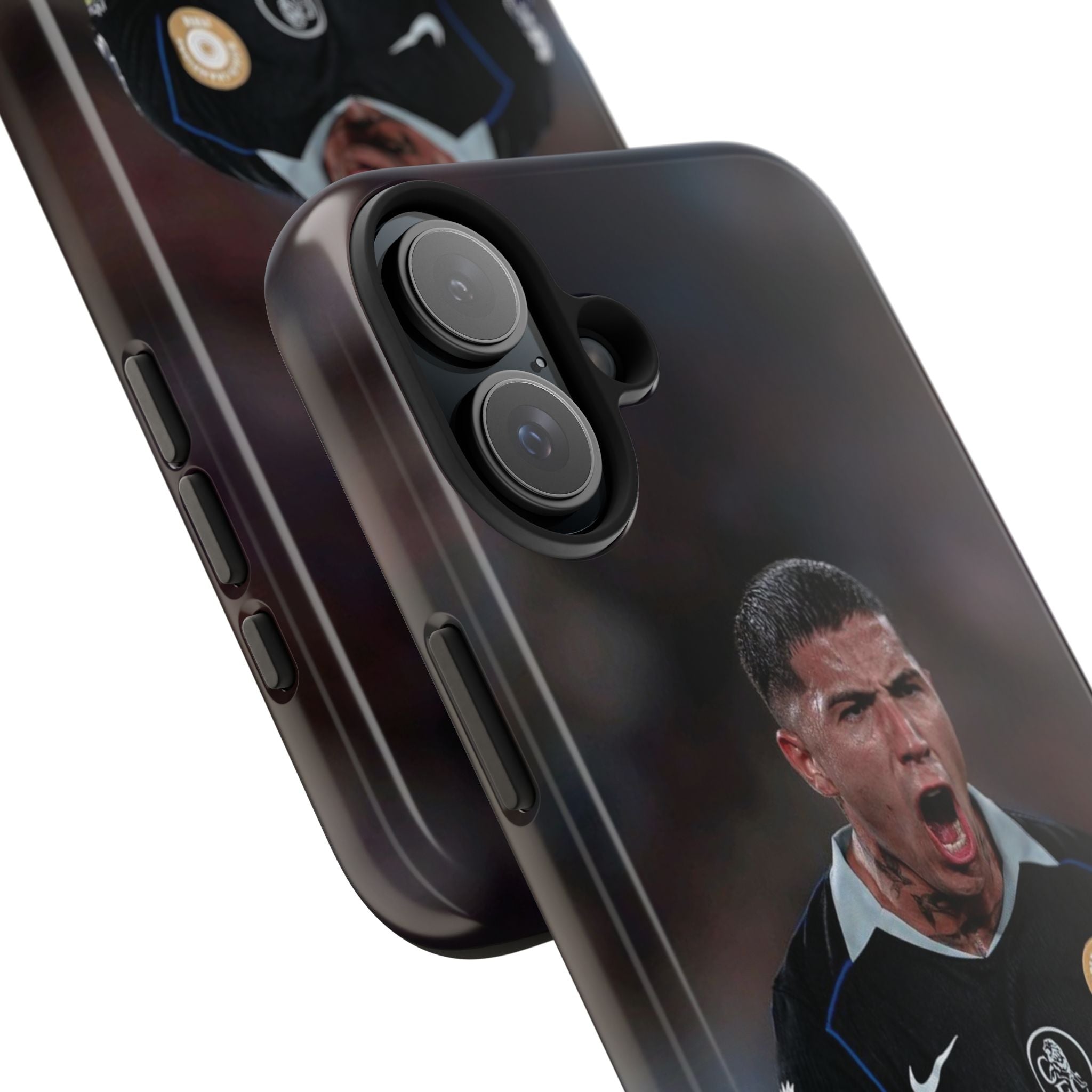 Enzo Fernandez - Phone Case