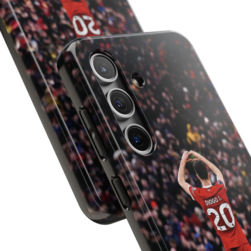Diogo Jota - Phone Case