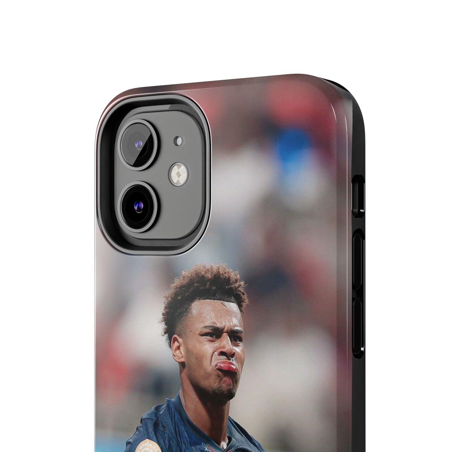 Desire Doue - Phone Case