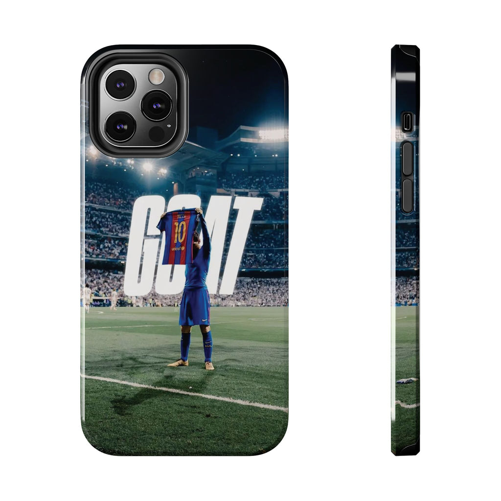 Lionel Messi - Phone Case