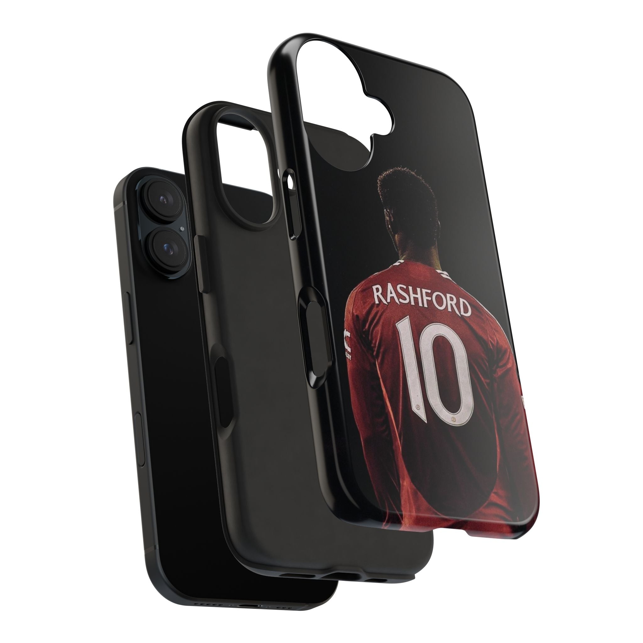 Marcus Rashford - Phone Case