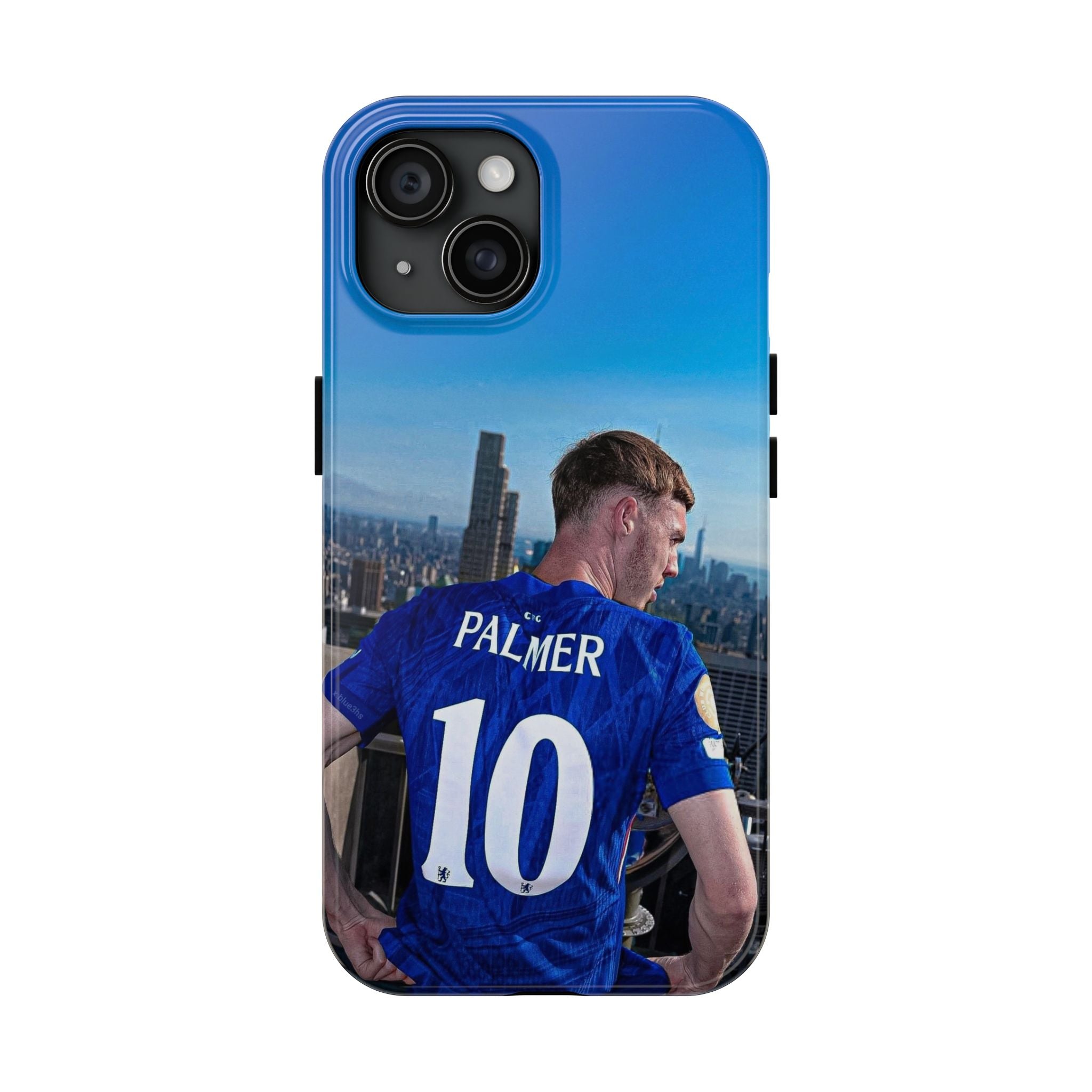 Cole Palmer - Phone Case