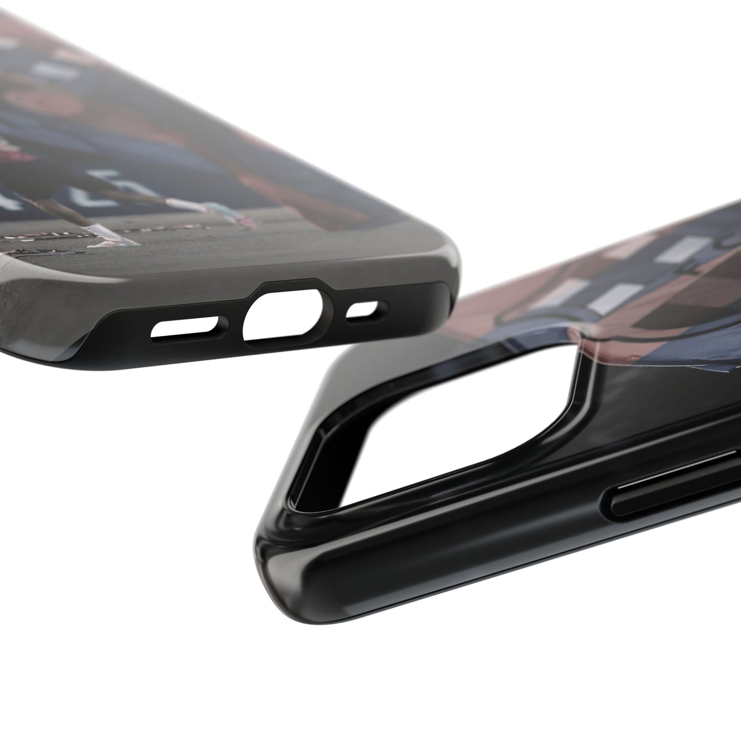 Lamine Yamal - Phone Case
