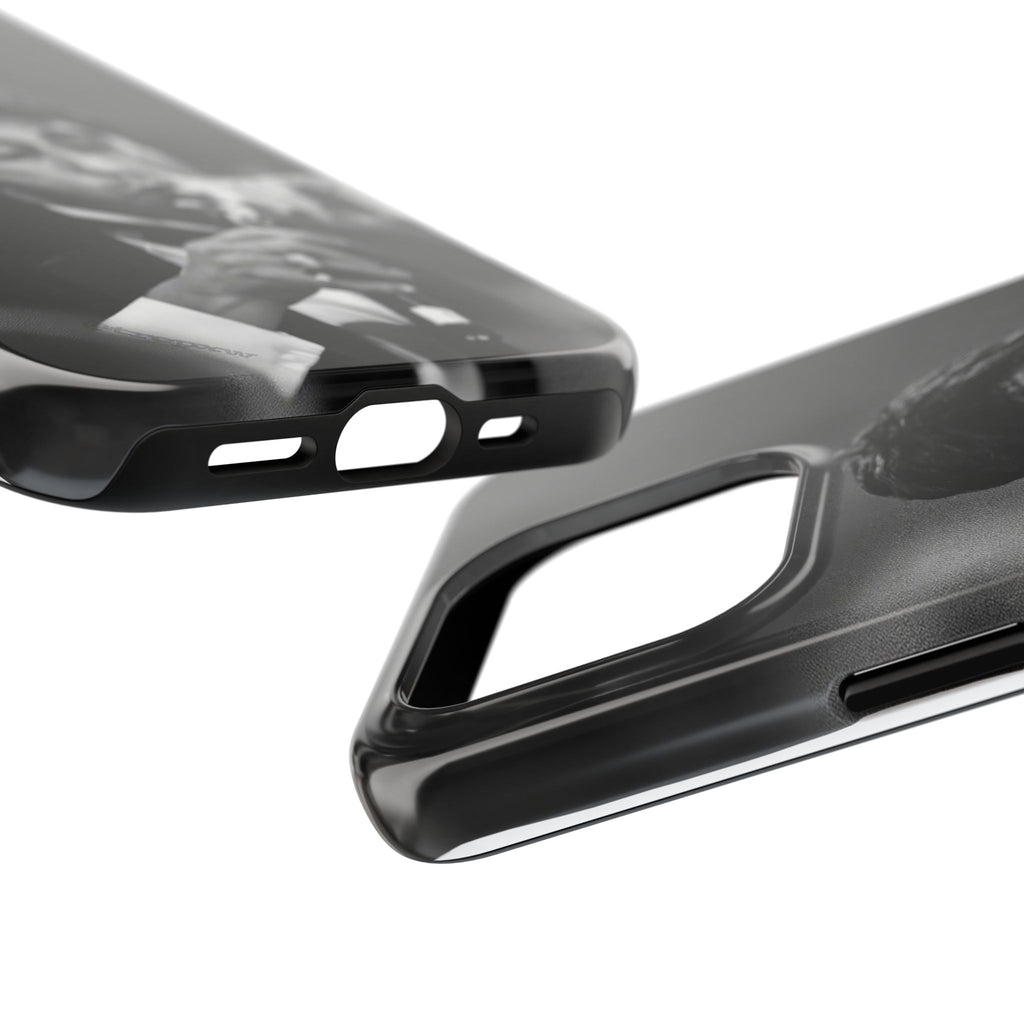 Tony Montana 'Scarface' - Phone Case