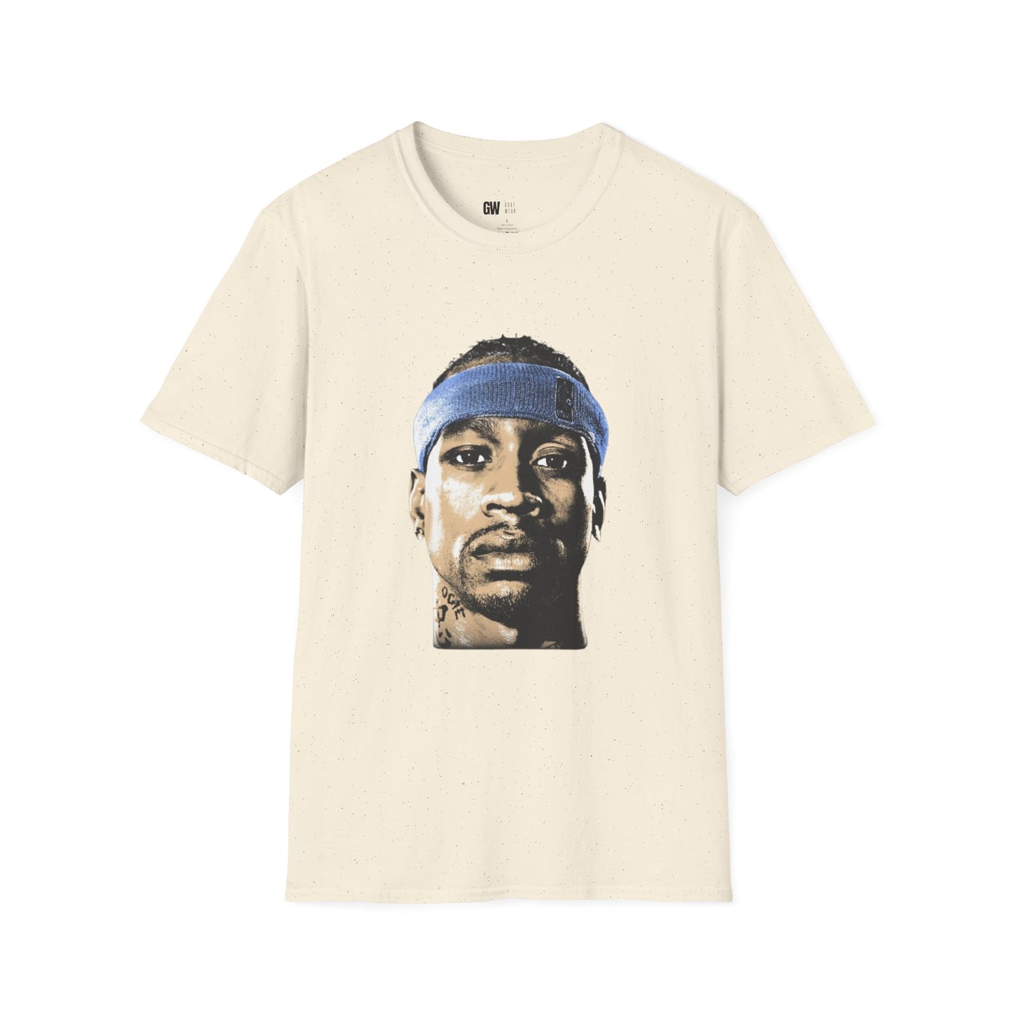 Allen Iverson - Shirt