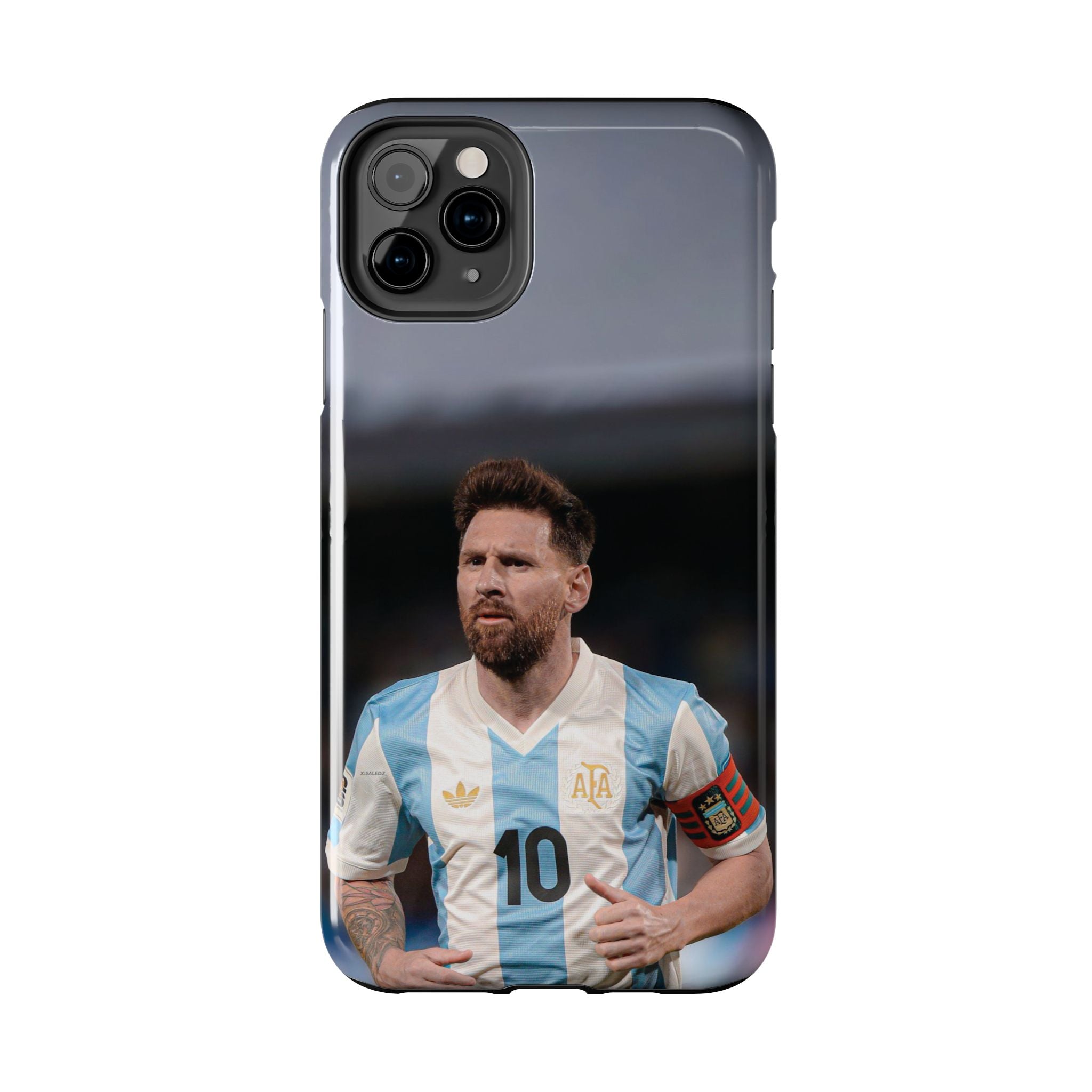 Lionel Messi - Phone Case