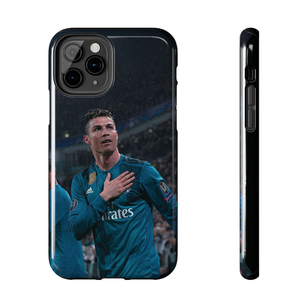 Cristiano Ronaldo - Phone Case