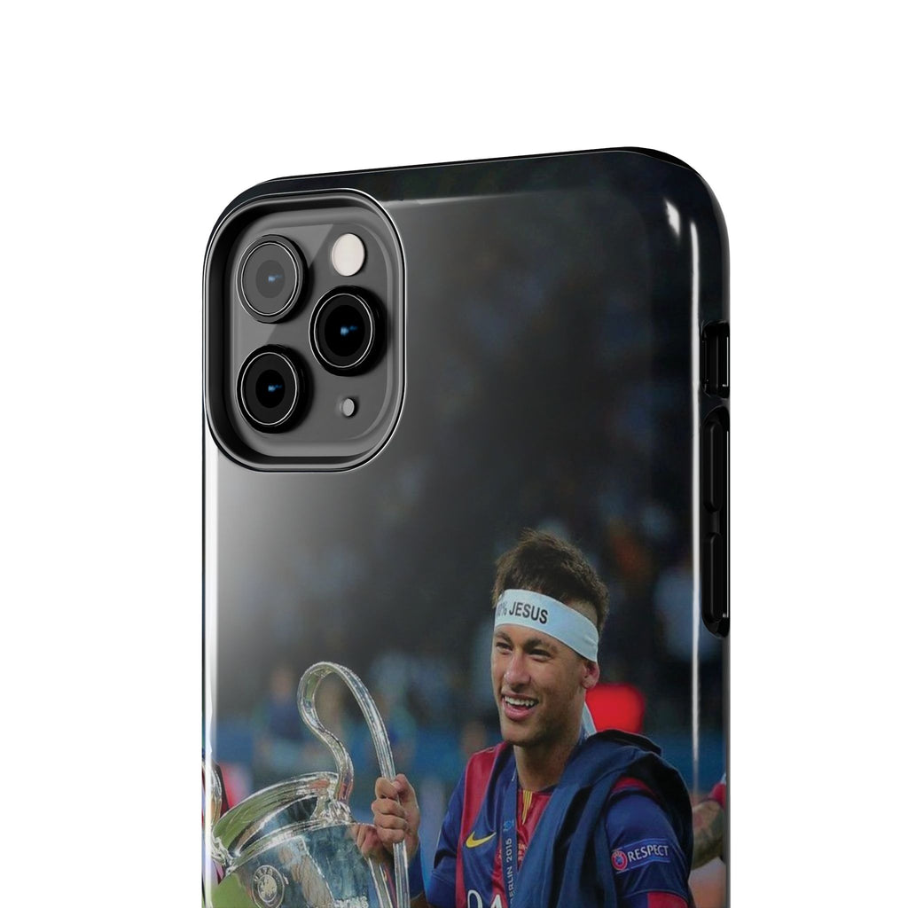 Neymar Jr - Phone Case