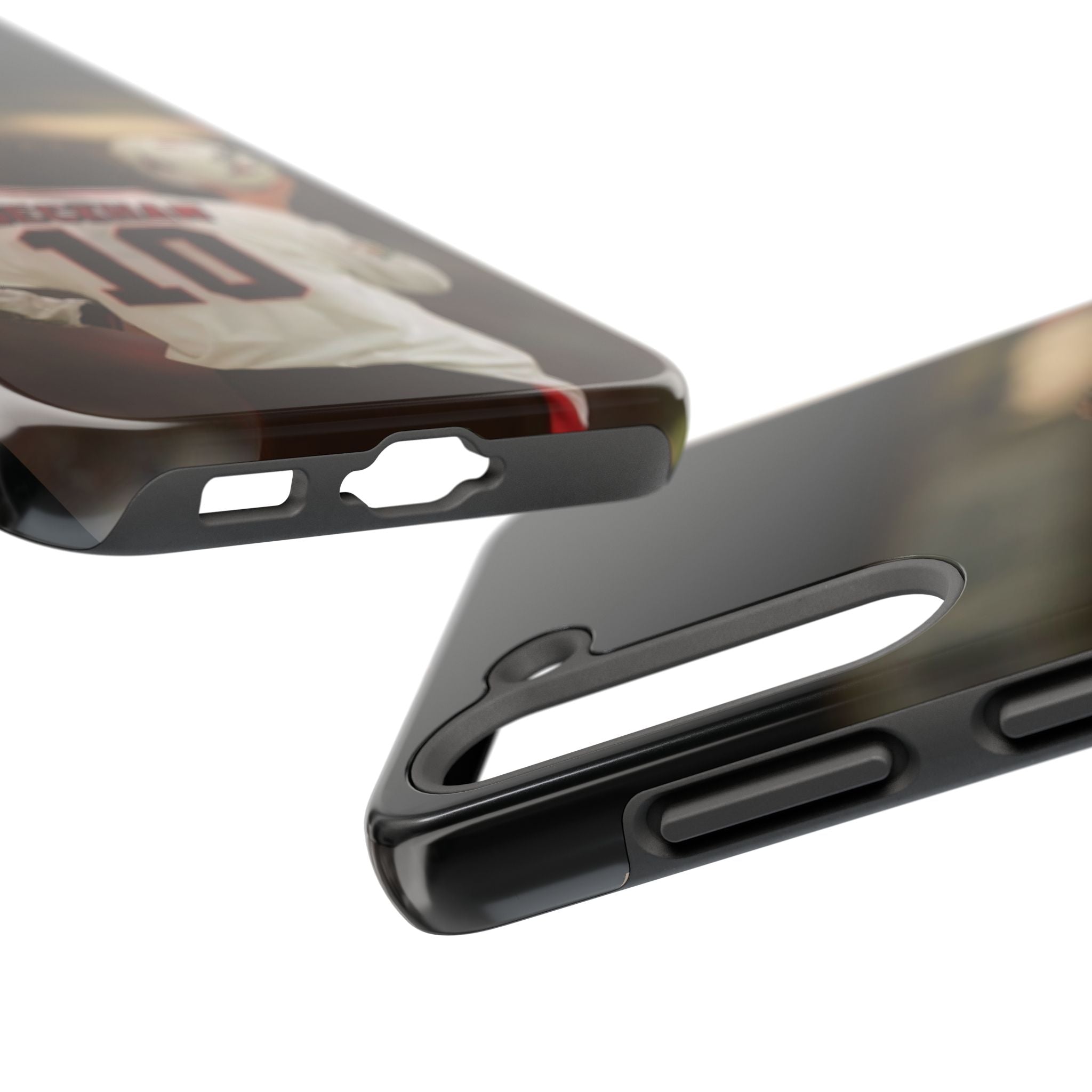 David Beckham - Phone Case