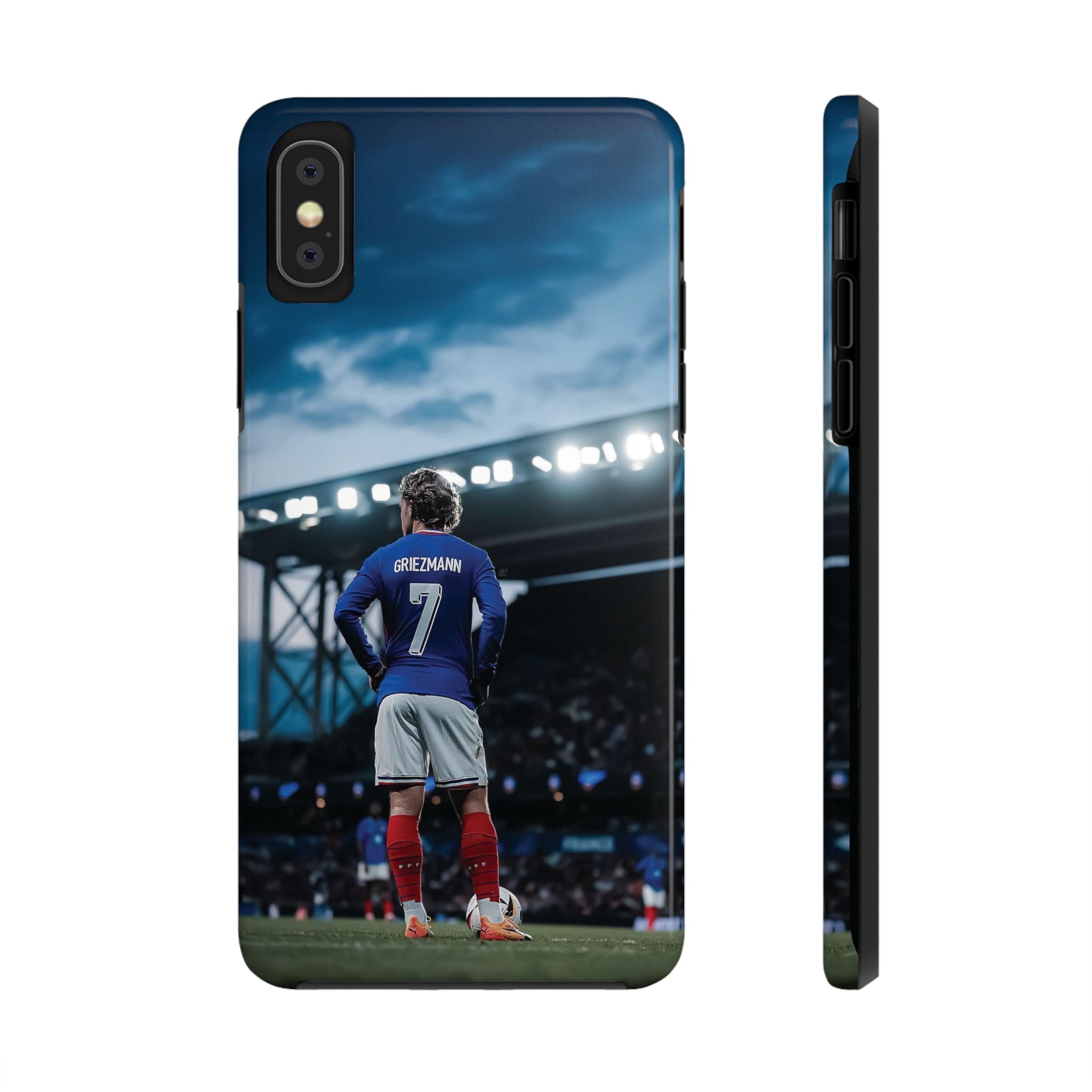 Antoine Griezmann - Phone Case