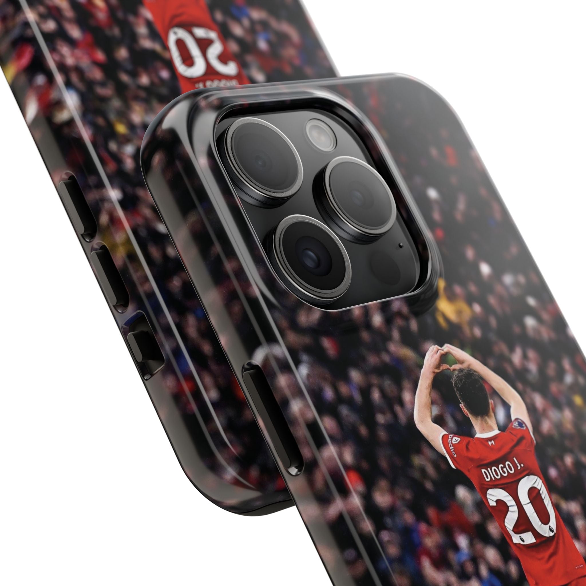 Diogo Jota - Phone Case