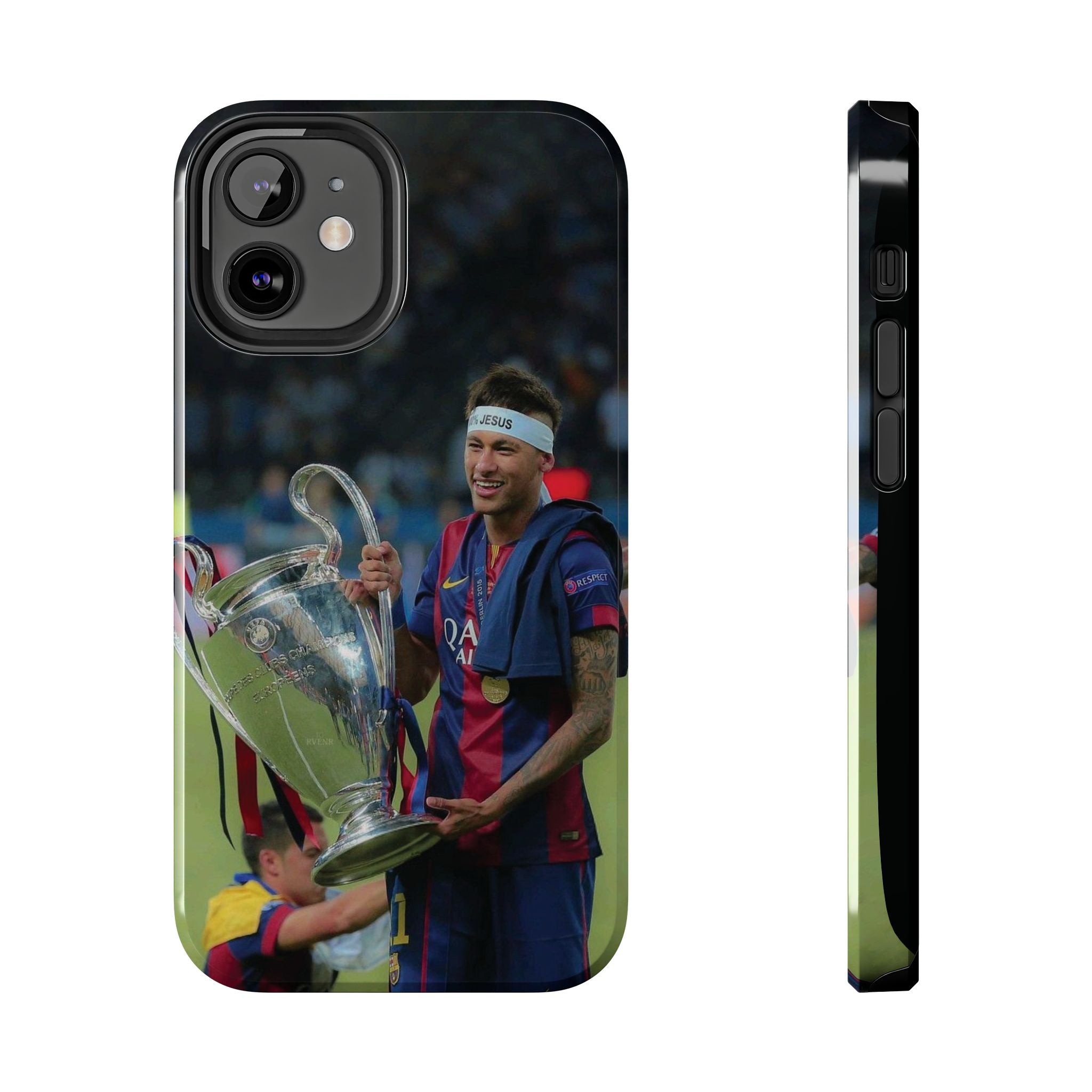 Neymar Jr - Phone Case