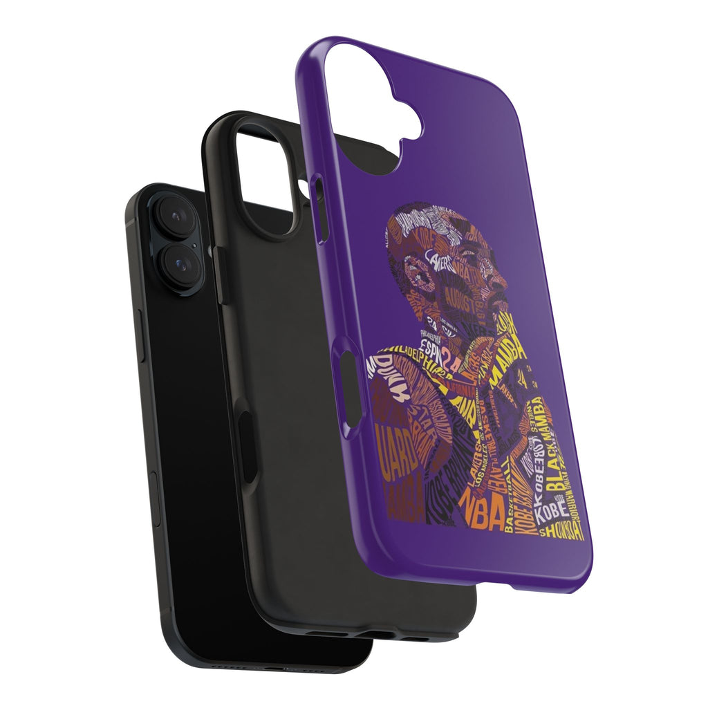 Kobe Bryant - Phone Case