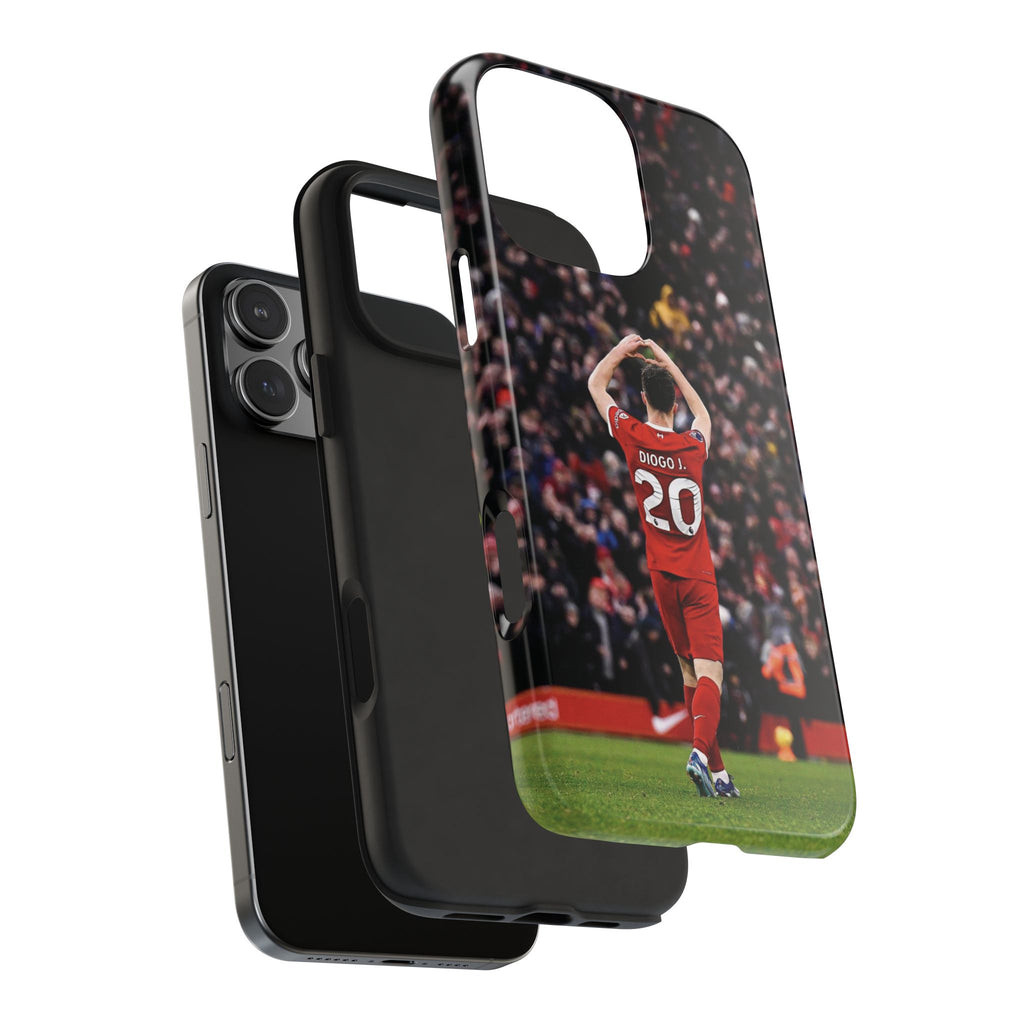 Diogo Jota - Phone Case