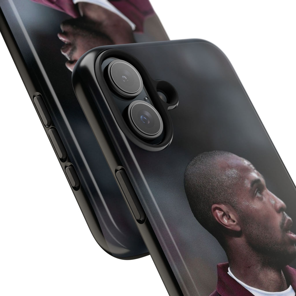 Thiery Henry - Phone Case