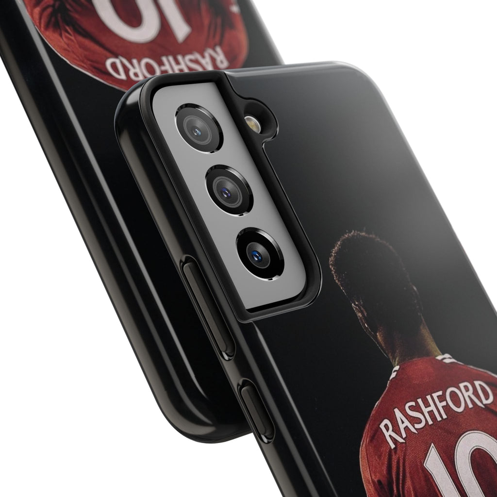 Marcus Rashford - Phone Case