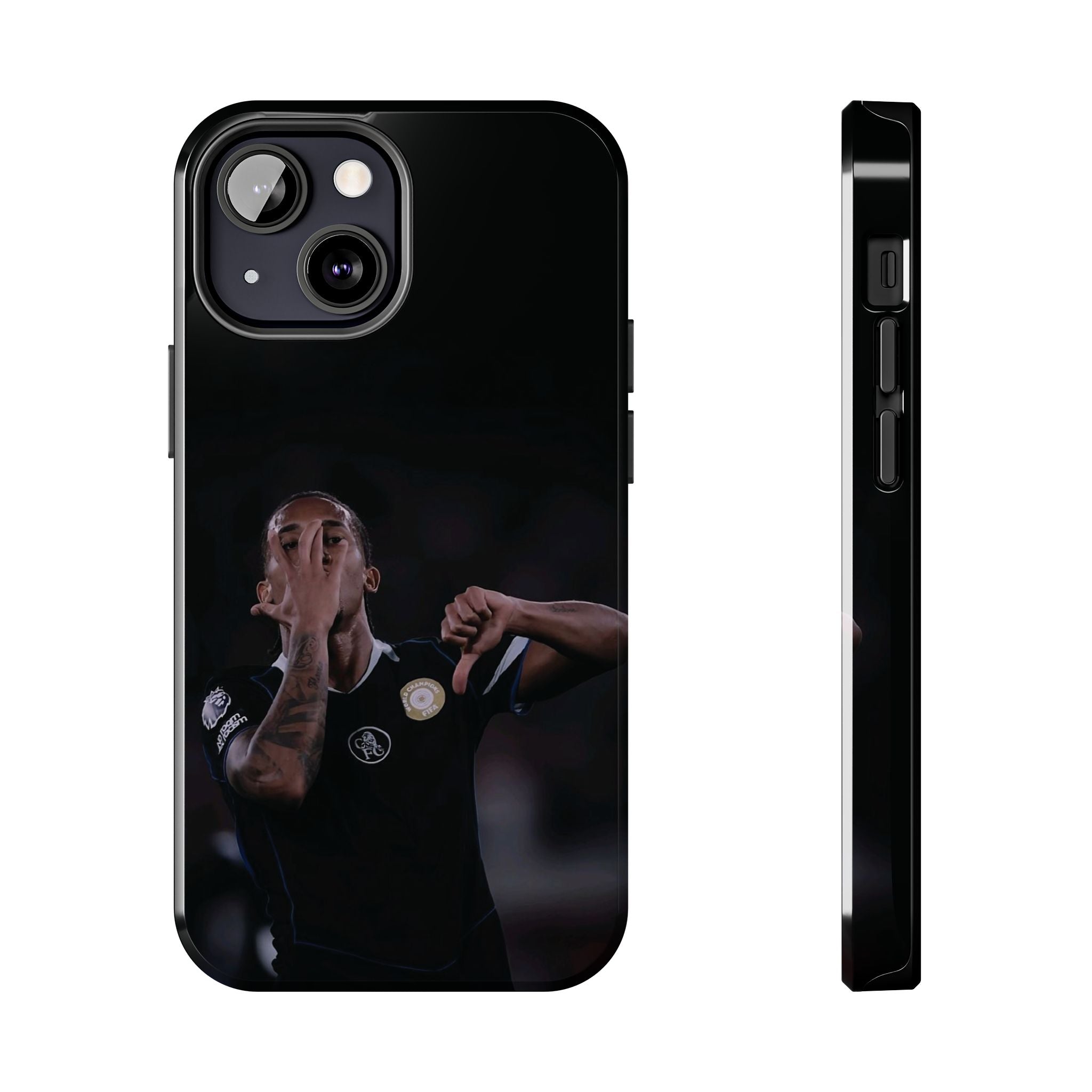 Joao Pedro - Phone Case