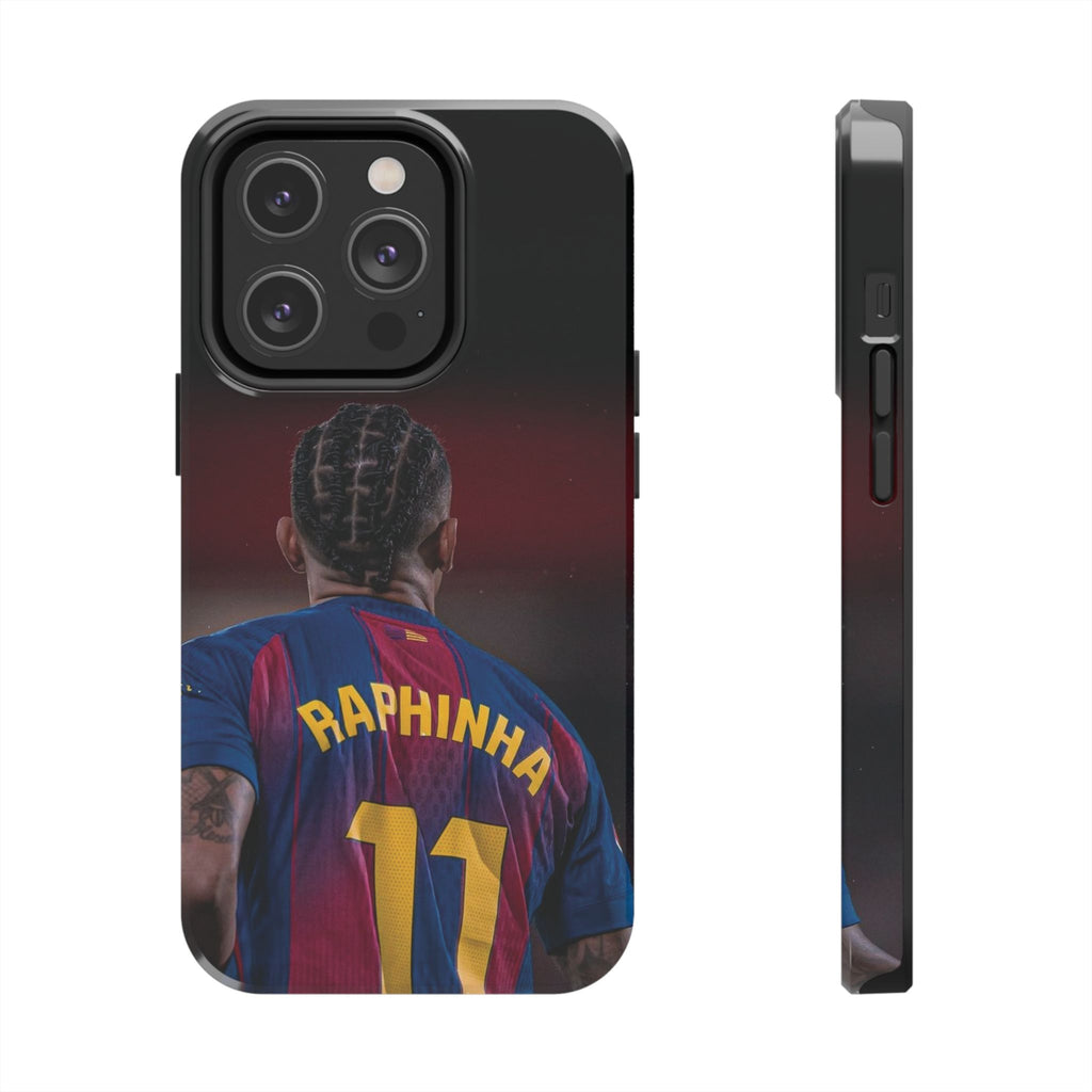 Raphinha - Phone Case