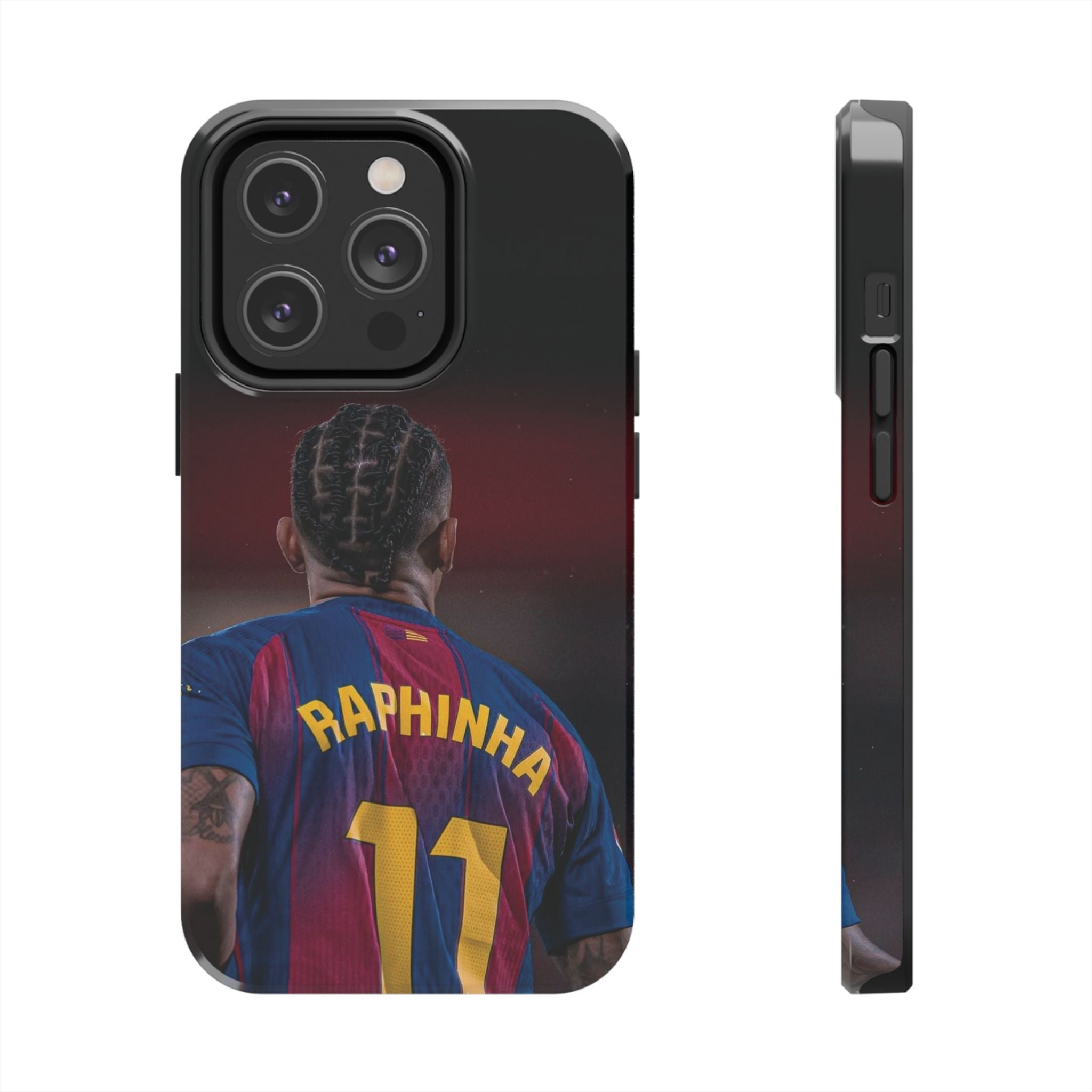 Raphinha - Phone Case