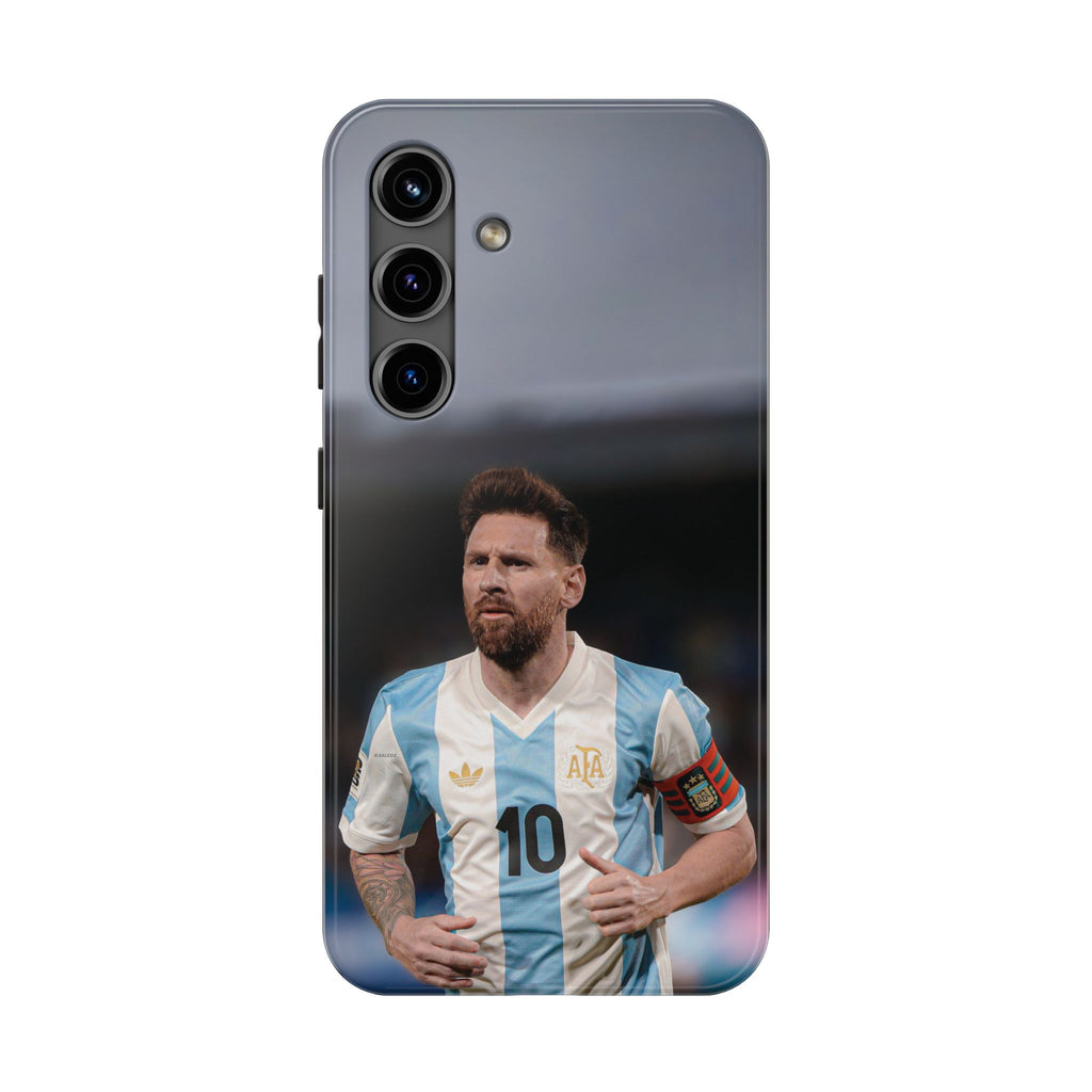 Lionel Messi - Phone Case