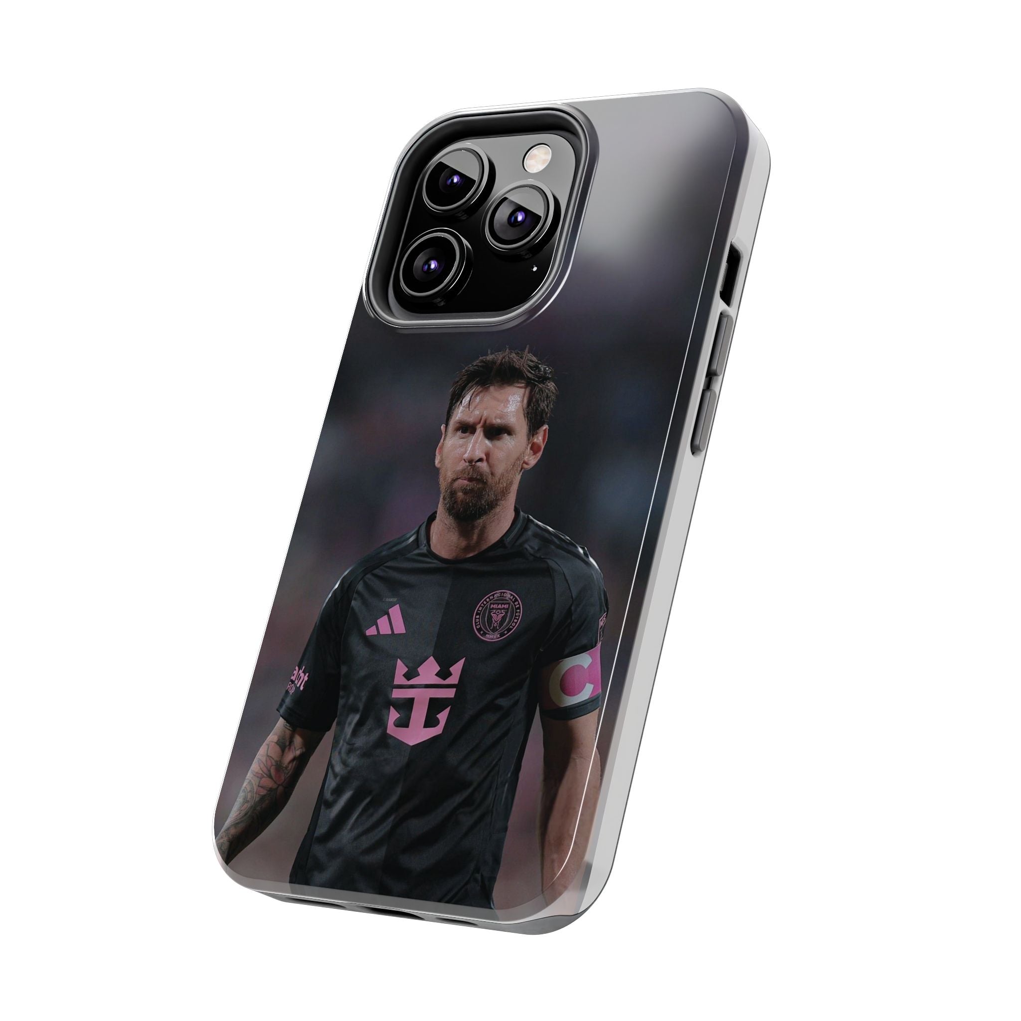 Lionel Messi - Phone Case