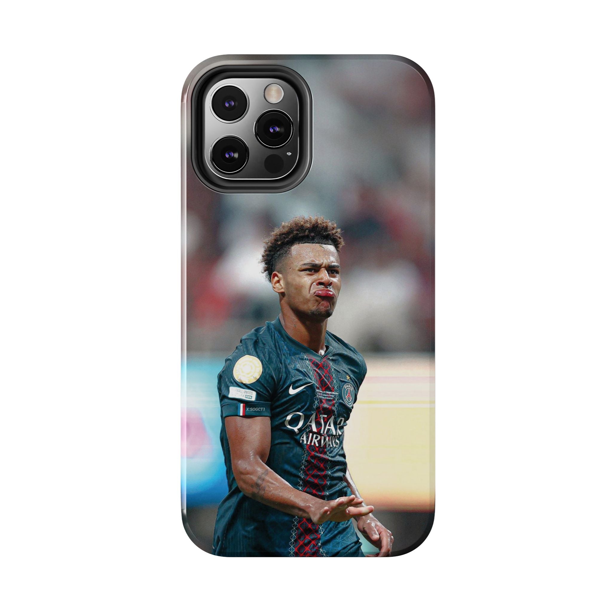 Desire Doue - Phone Case