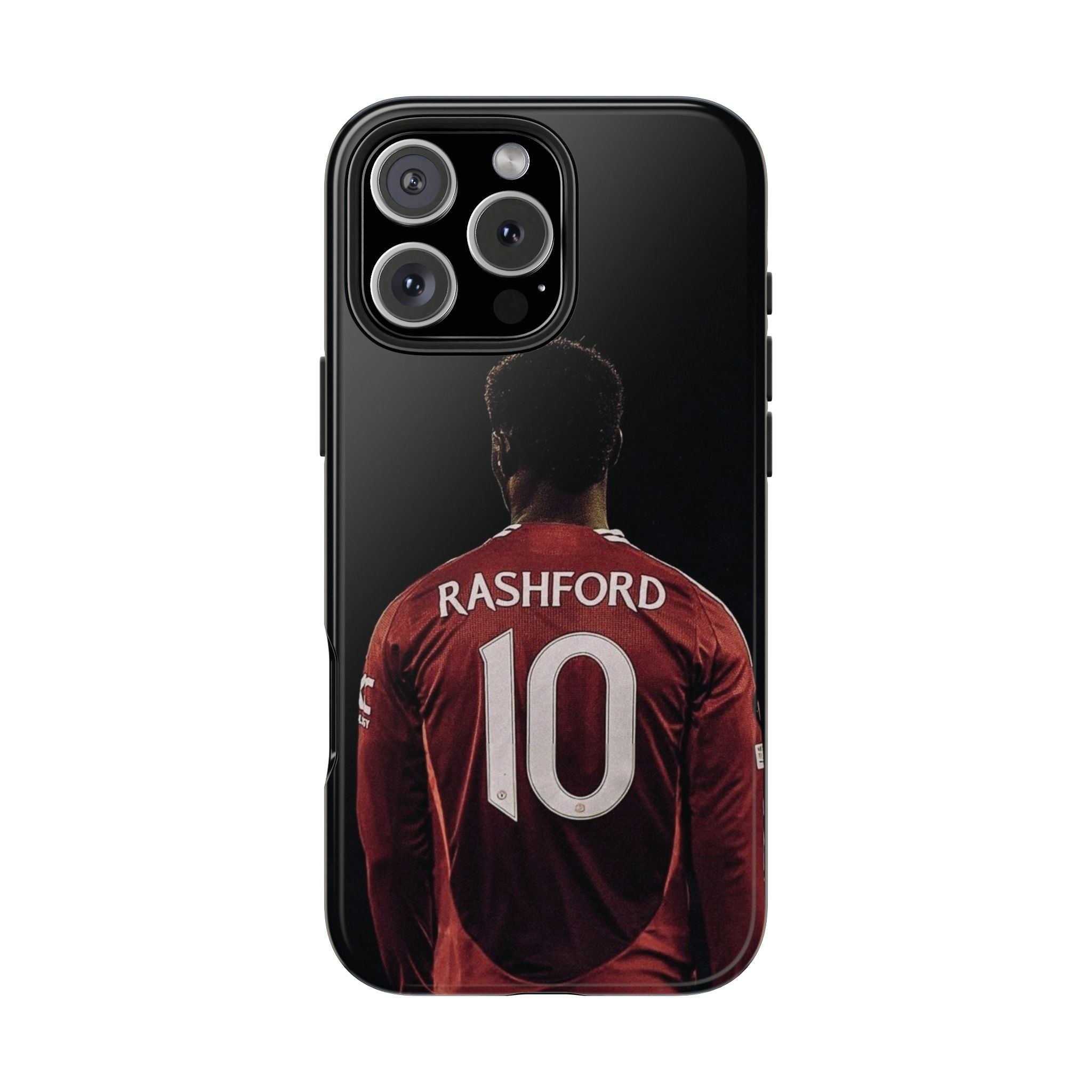Marcus Rashford - Phone Case