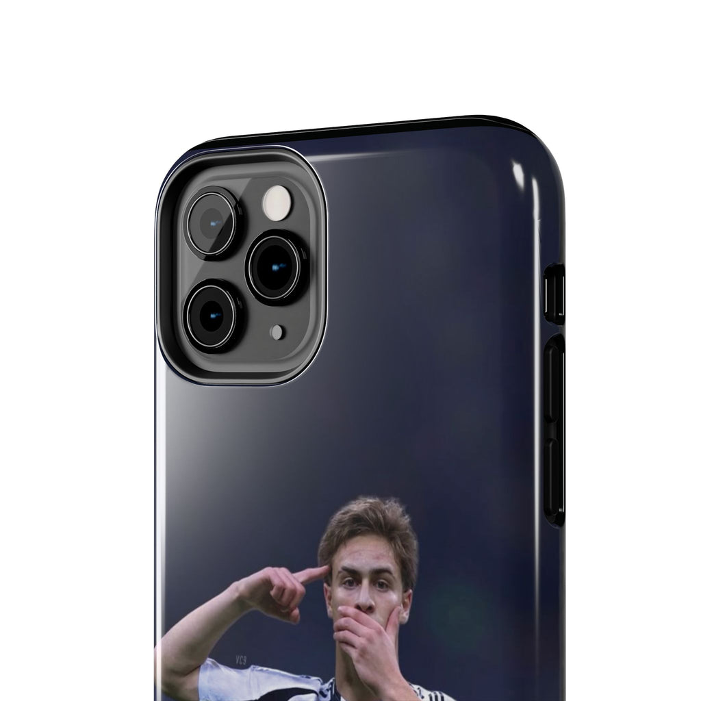 Kenan Yildiz - Phone Case