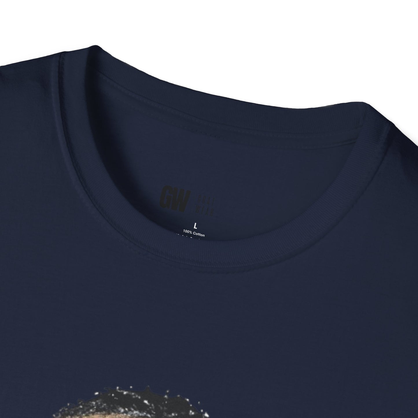Allen Iverson - Shirt